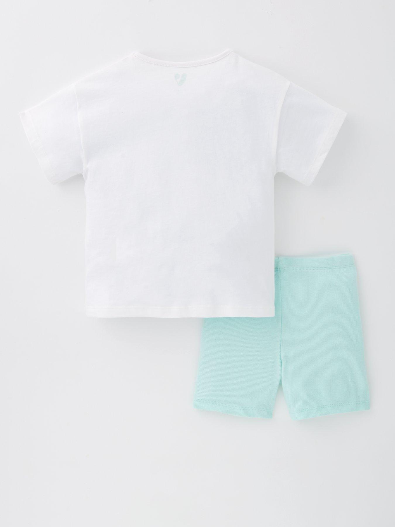 Minnie Vanilla Ice Full Sleeves Girls T-shirt