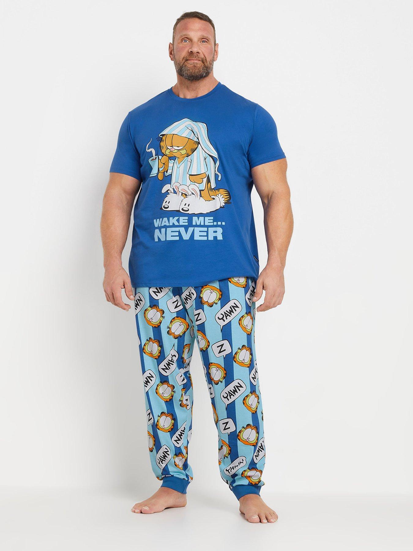 Mens sprout pyjamas hotsell