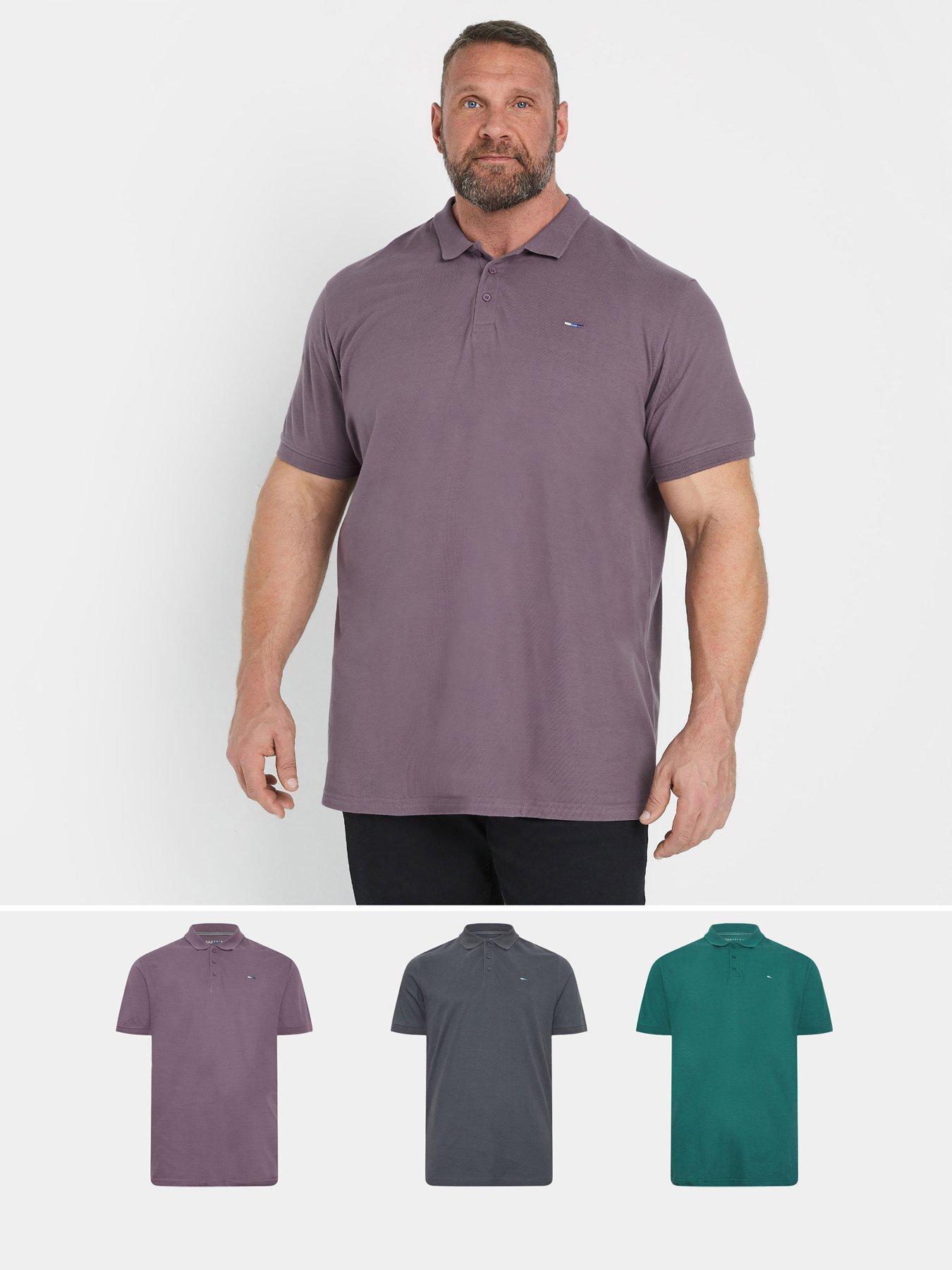 Polo tall sizes best sale