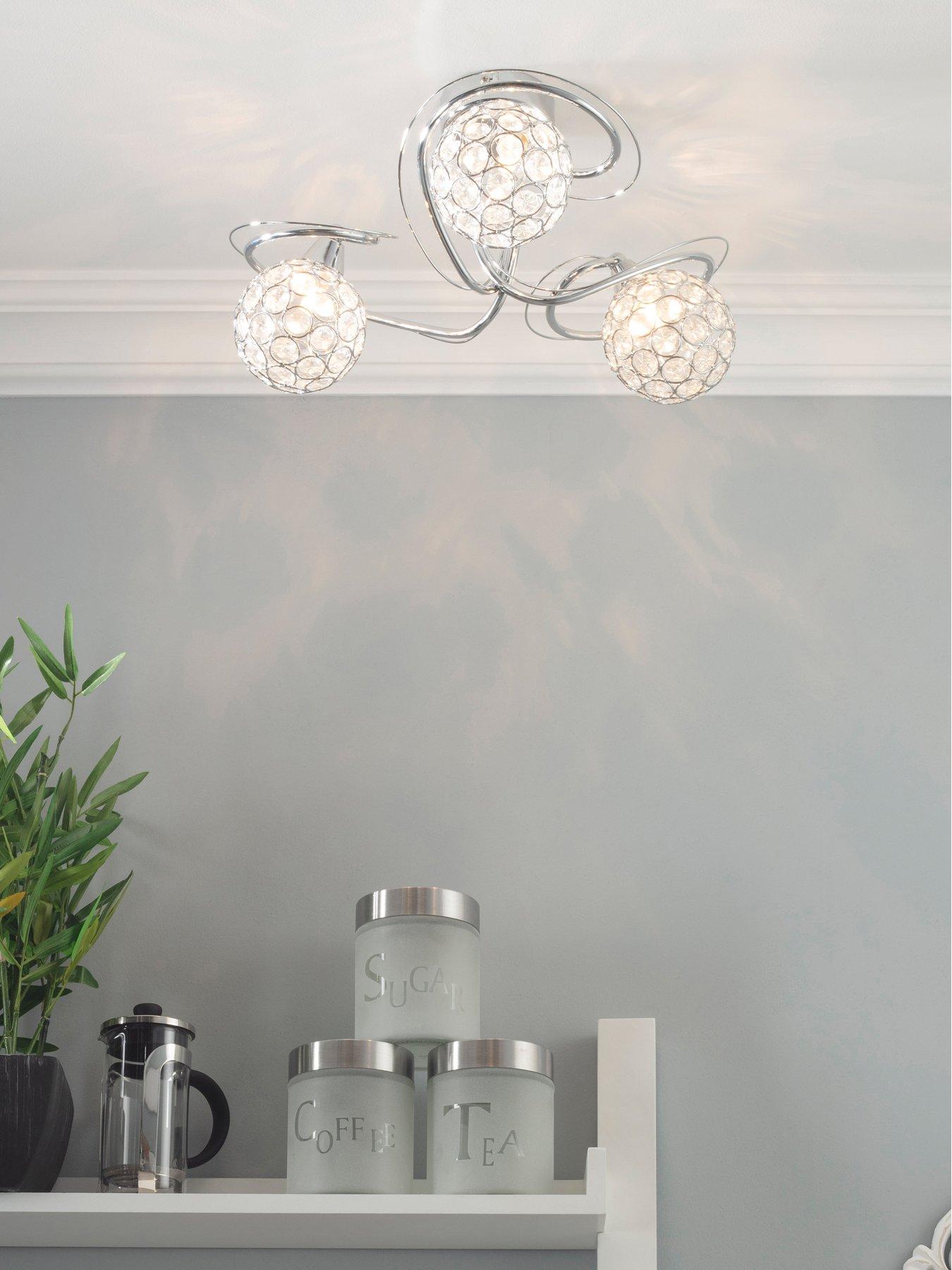 undefined Orianna 3 Light