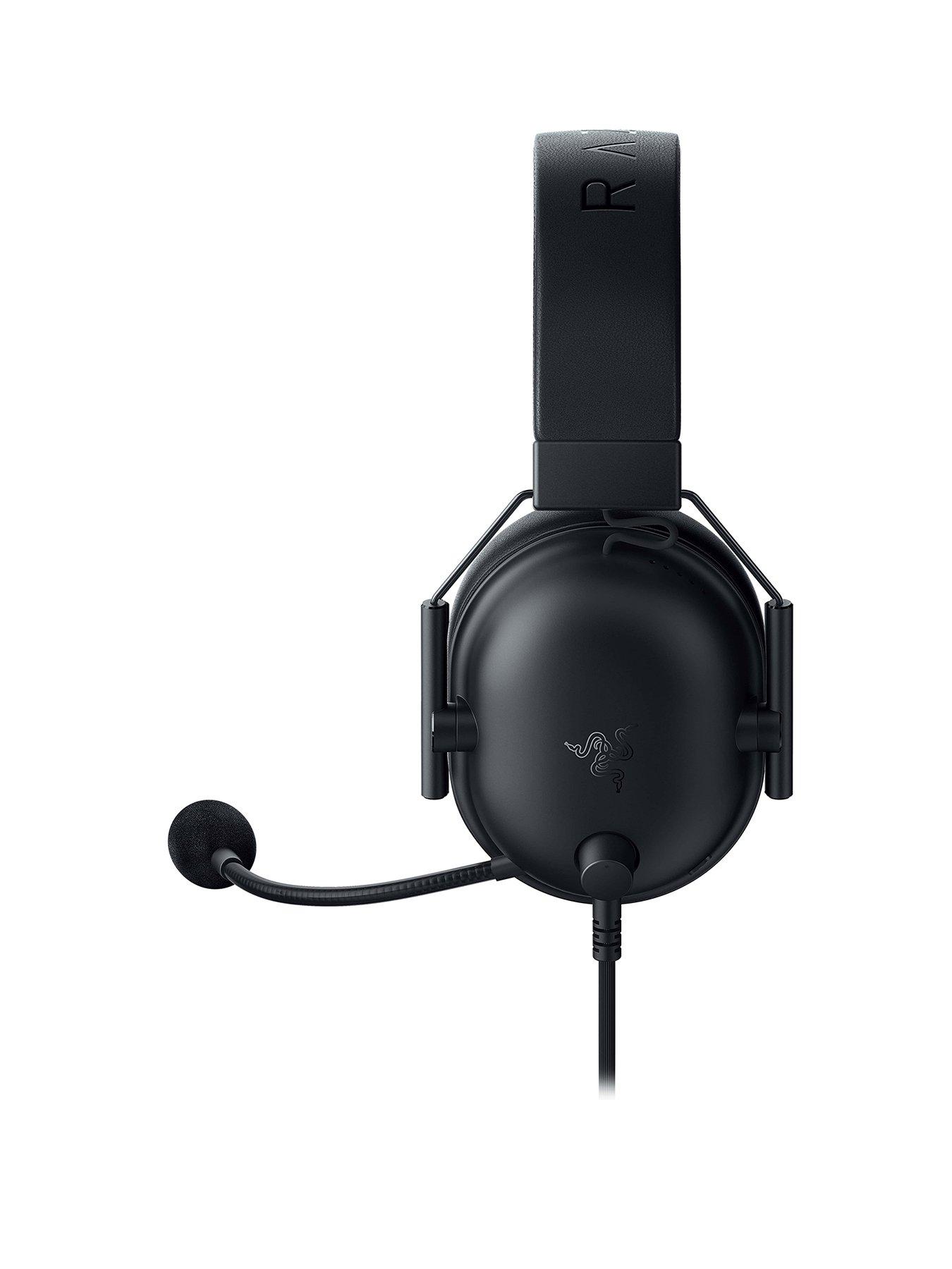 Image 2 of 6 of Razer BlackShark V2 X (Xbox Licensed) - Black