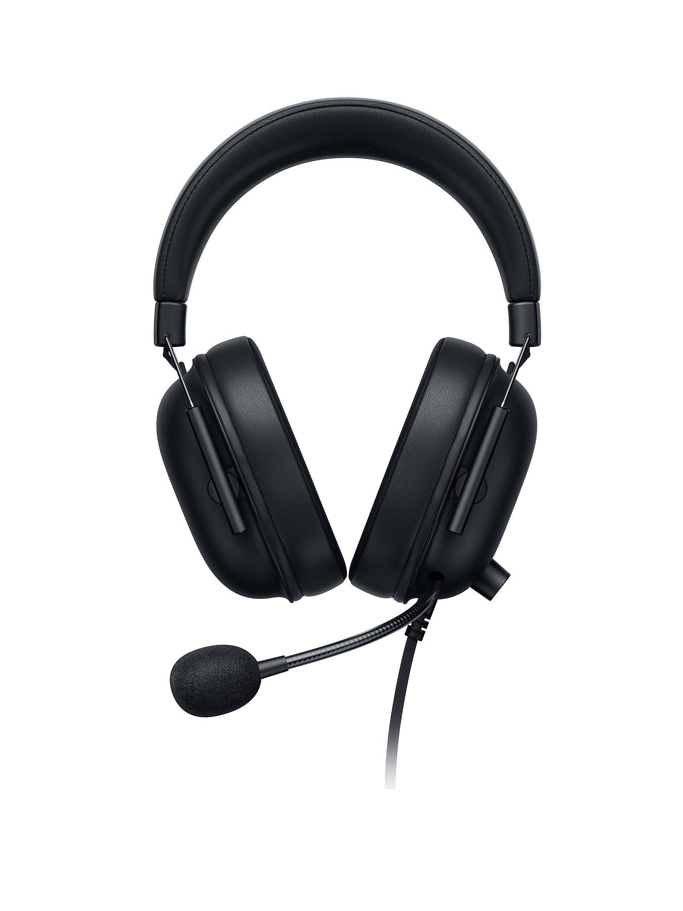 Image 3 of 6 of Razer BlackShark V2 X (Xbox Licensed) - Black