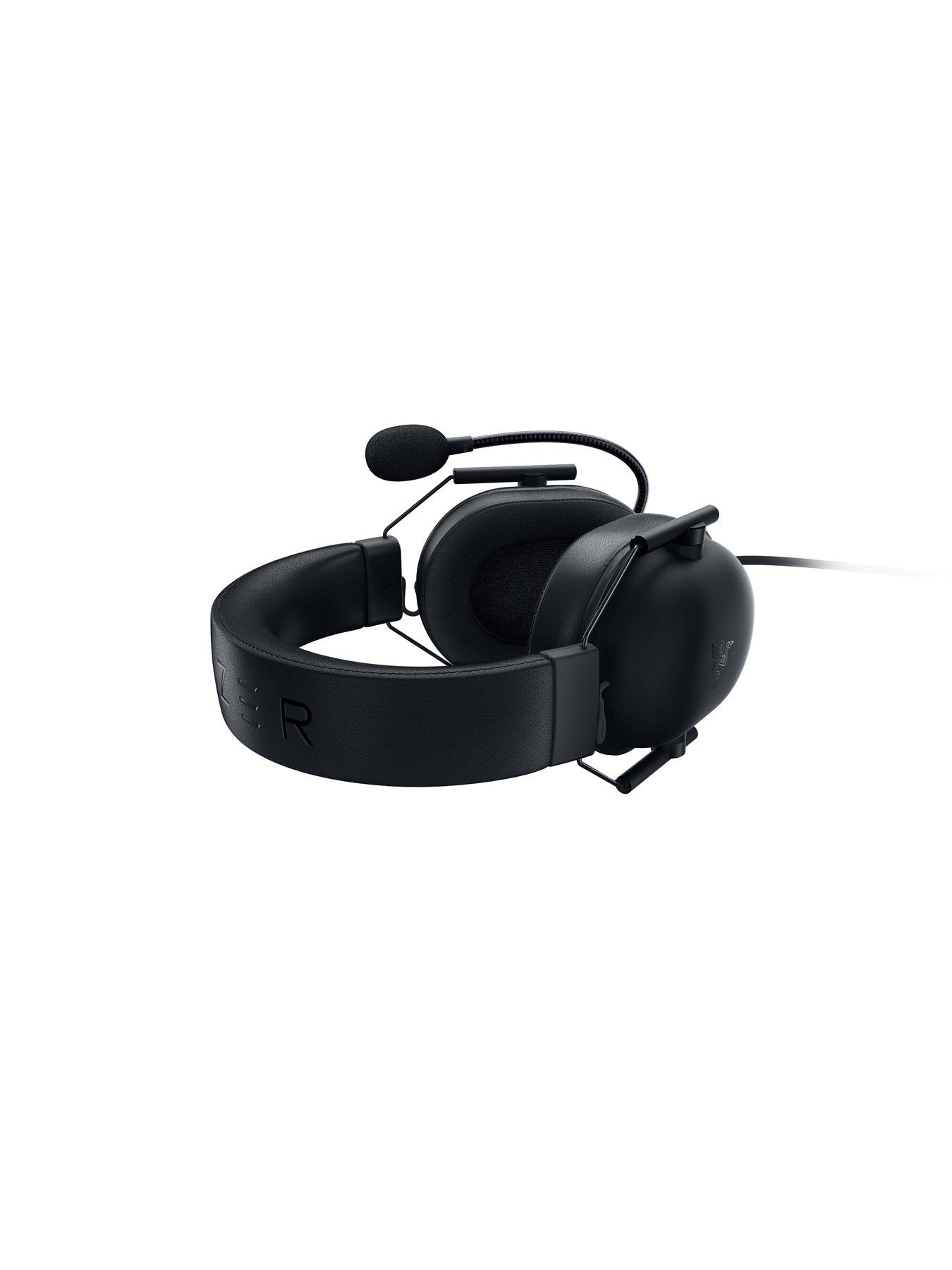 Image 5 of 6 of Razer BlackShark V2 X (Xbox Licensed) - Black