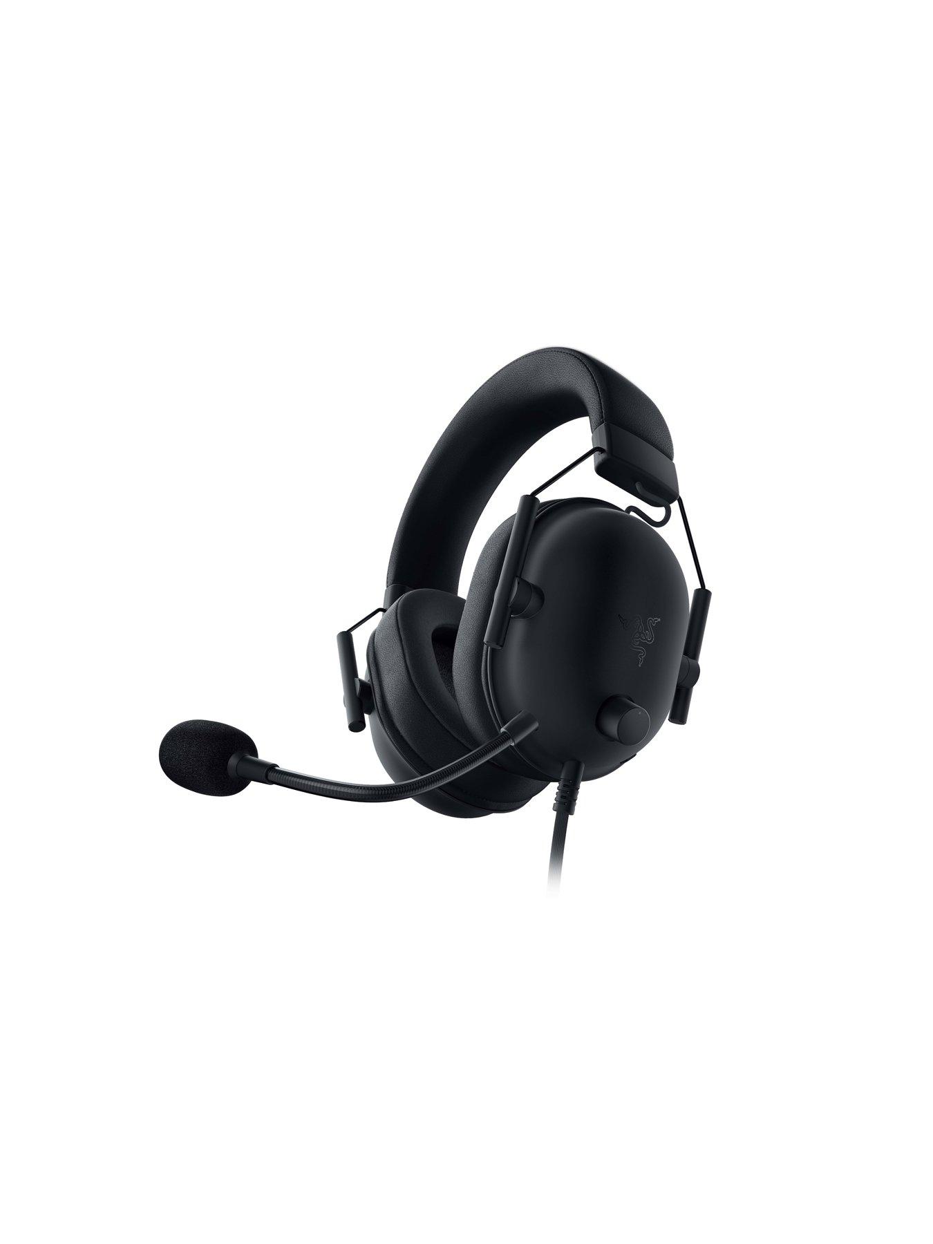 Image 6 of 6 of Razer BlackShark V2 X (Xbox Licensed) - Black