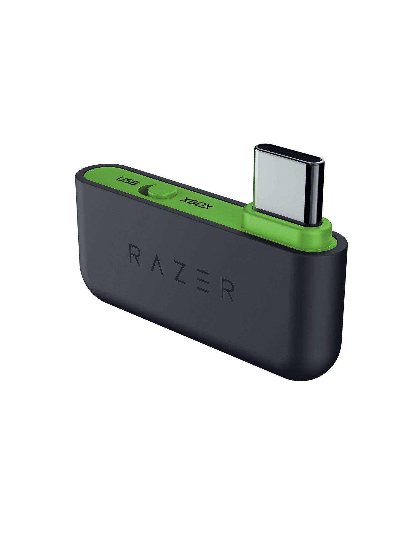 Image 7 of 7 of Razer BlackShark V2 Pro (Xbox Licensed) - Black