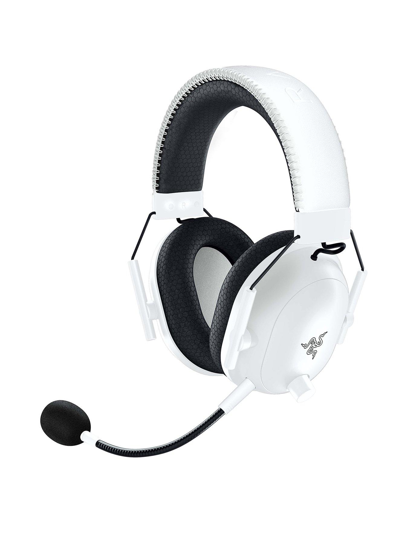 undefined BlackShark V2 Pro (PlayStation Licensed) - White
