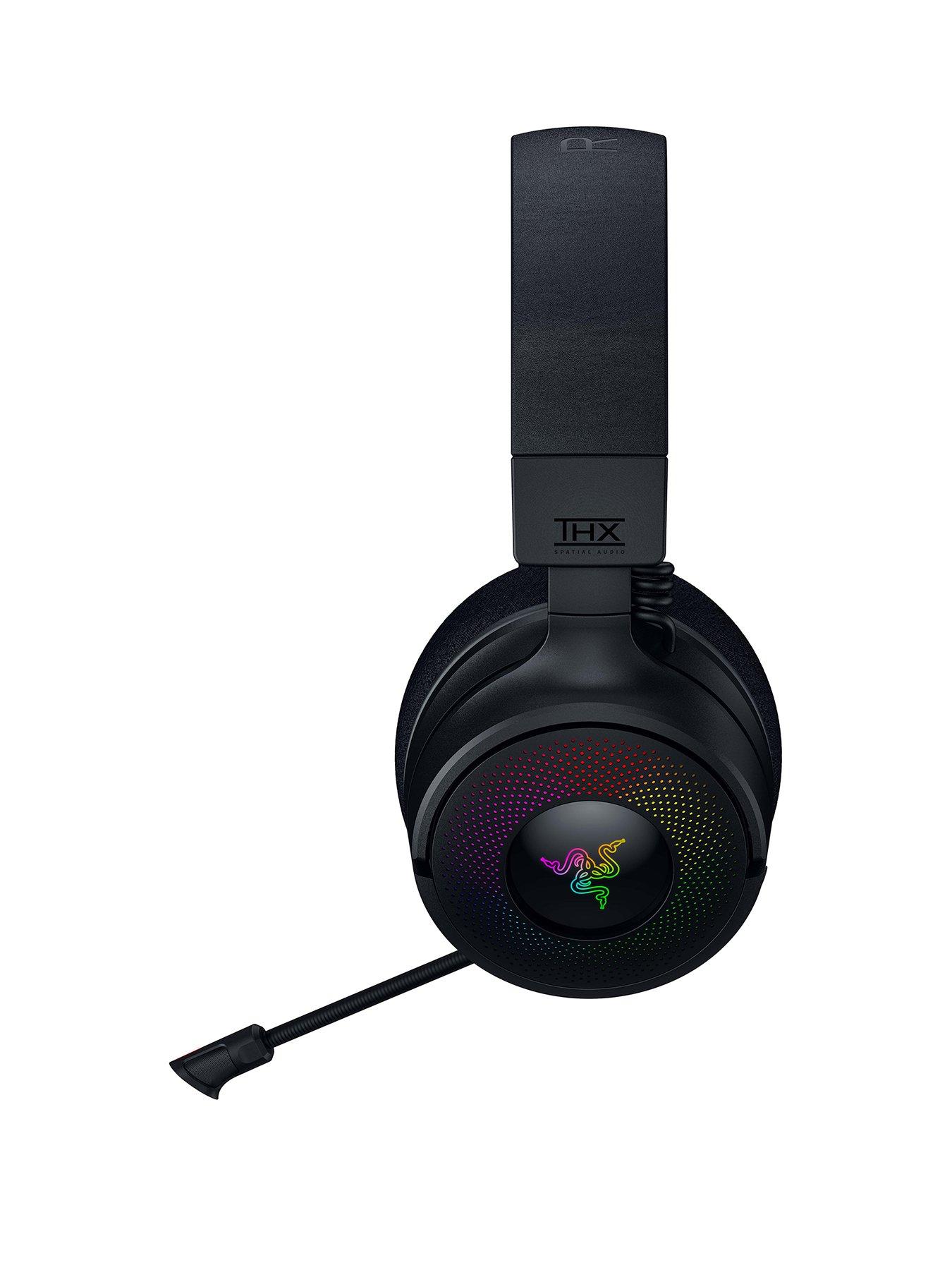 Image 1 of 7 of Razer Kraken V4