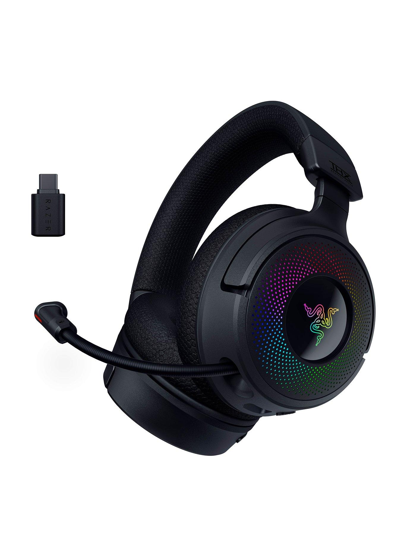 Image 3 of 7 of Razer Kraken V4