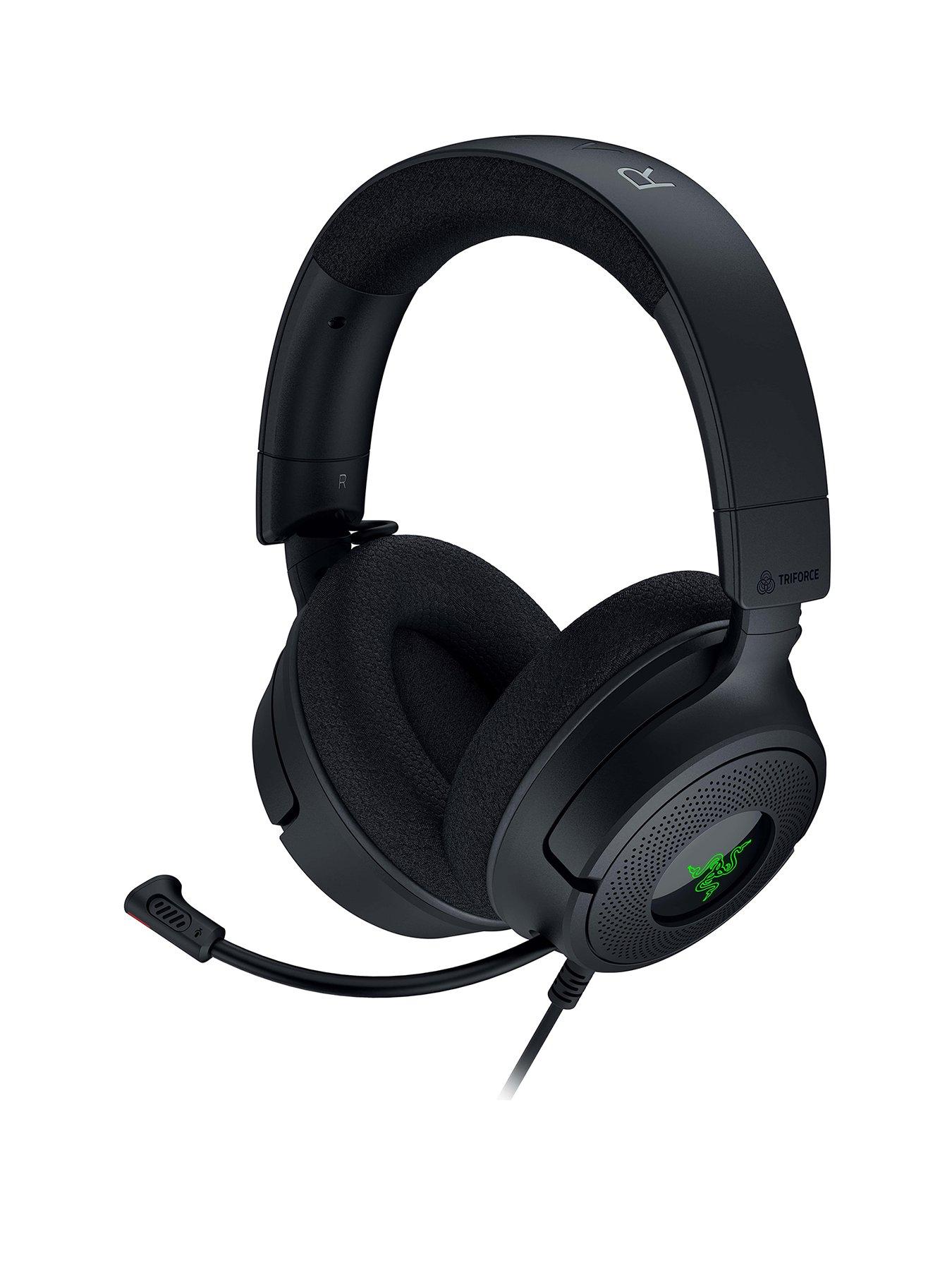 Razer Kraken V4 X | Very