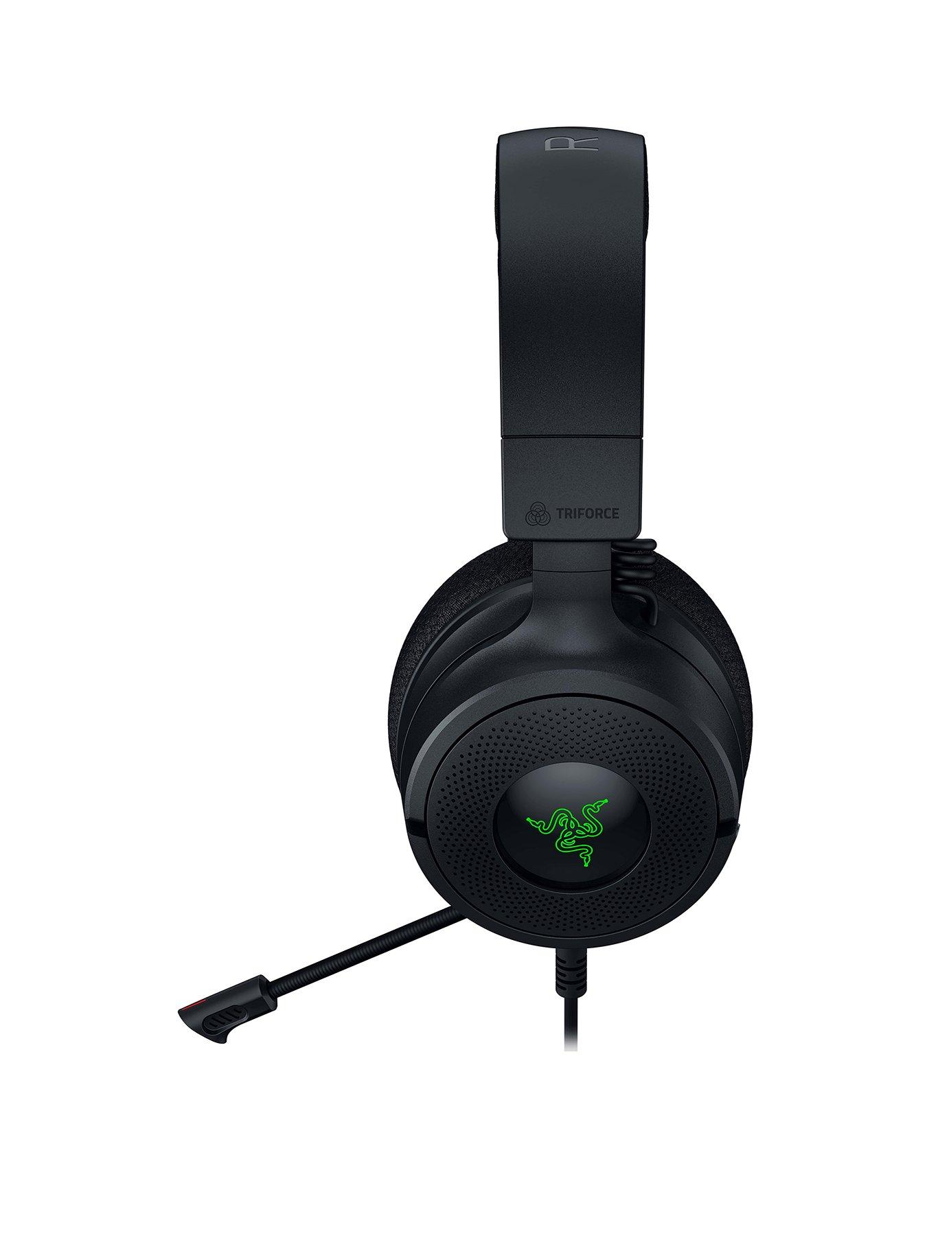 Razer Kraken V4 X Very
