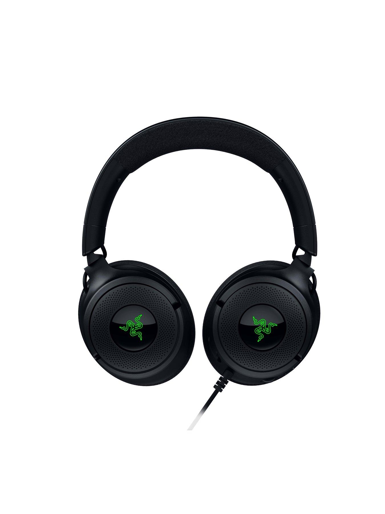 Razer Kraken V4 X | Very