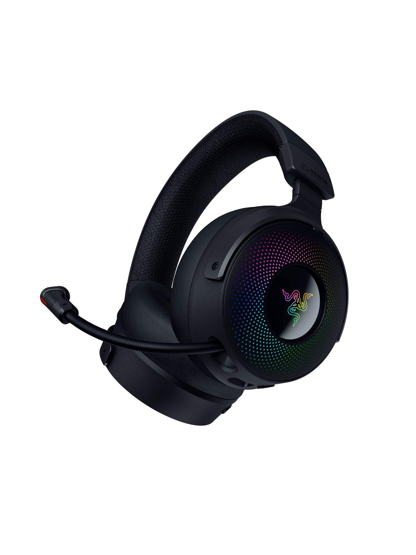 Razer Kraken V4 Pro Very