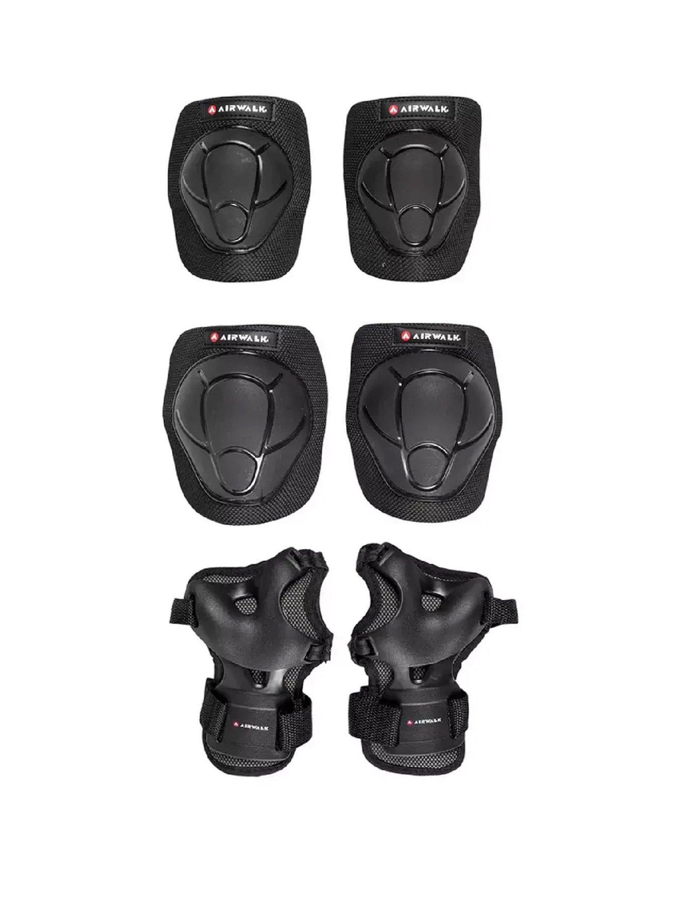 Airwalk Protection Pads Set