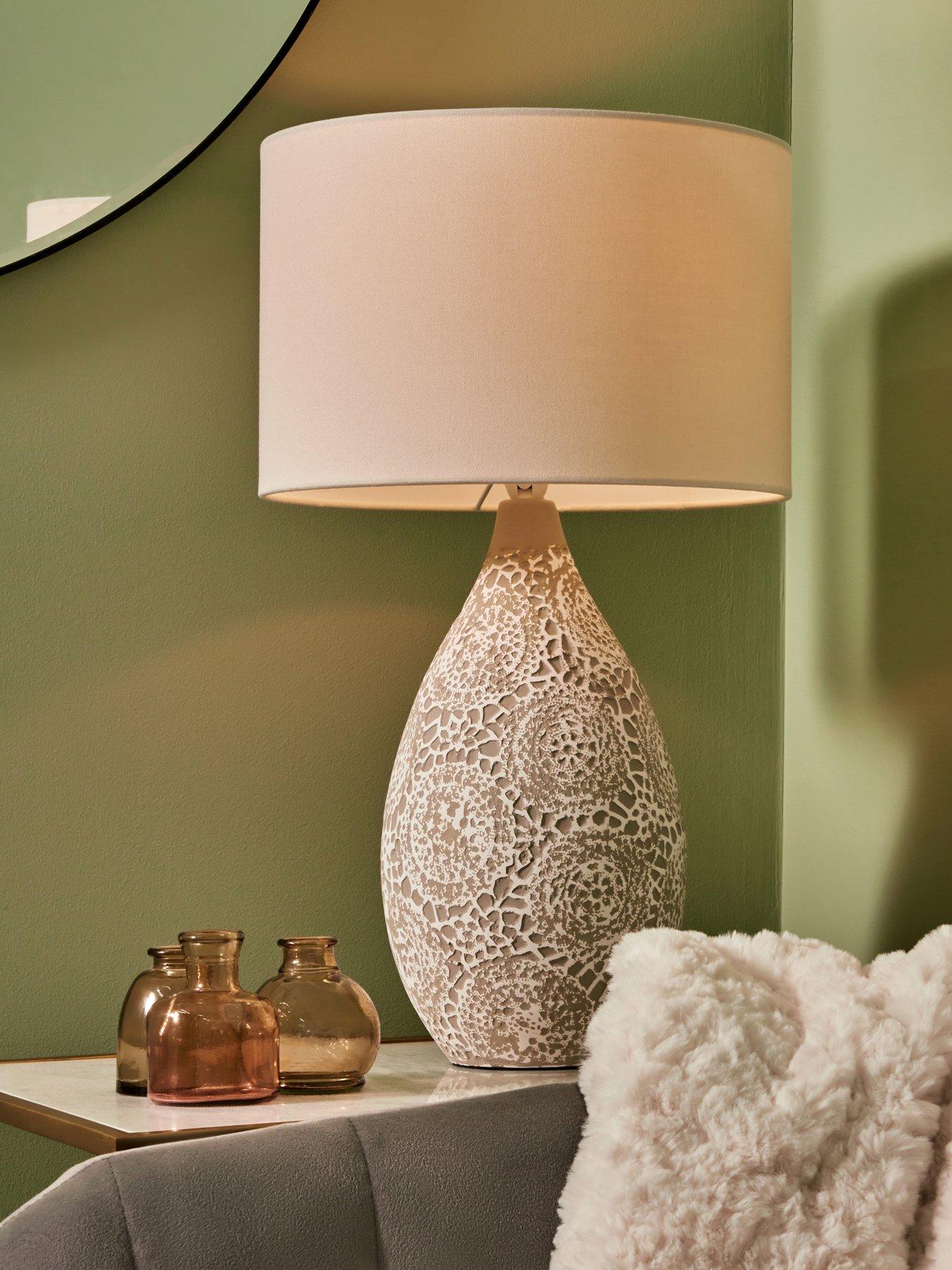 Product photograph of Bhs Inar Ceramic from very.co.uk