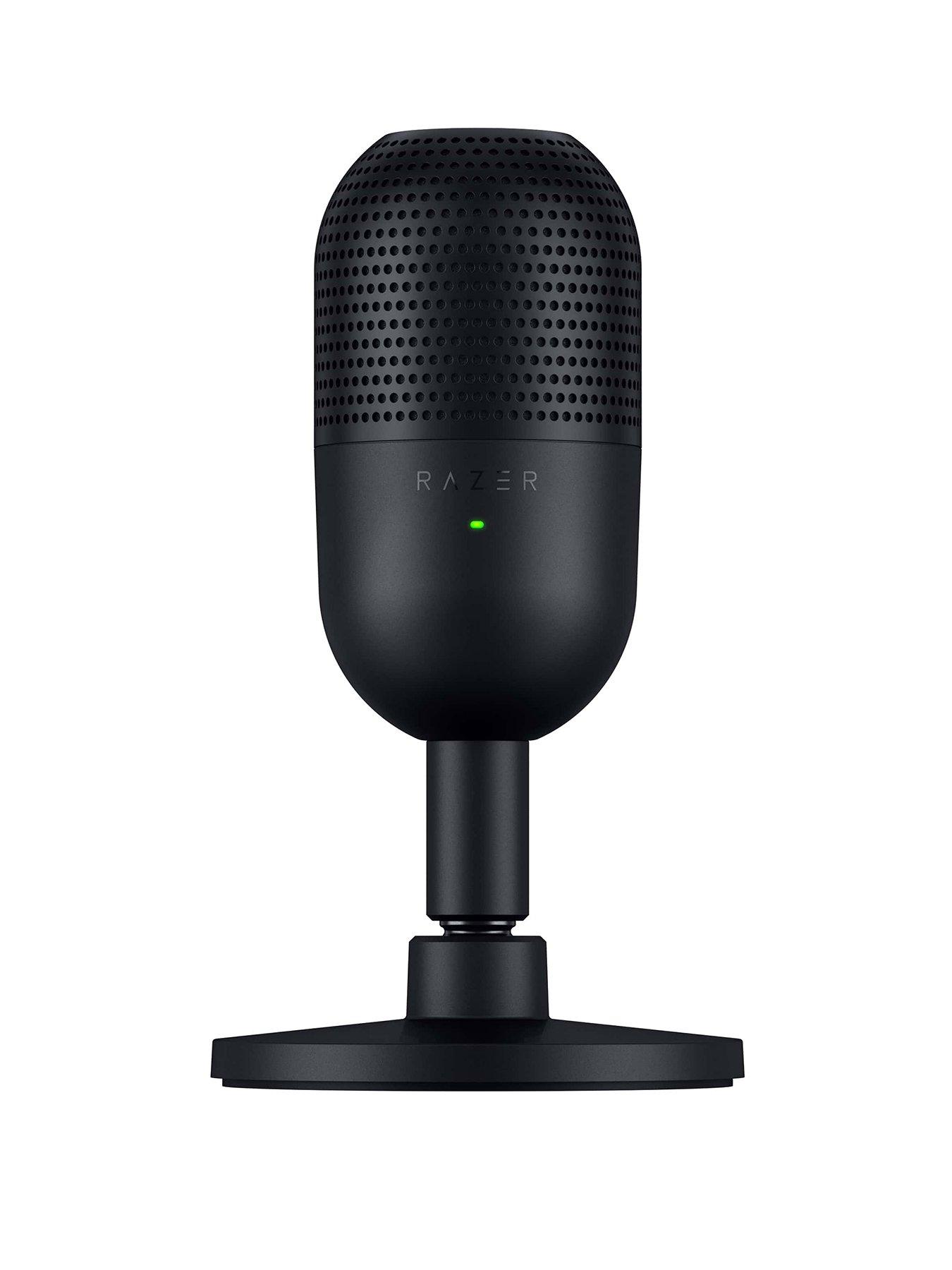 undefined Seiren V3 Mini - Black