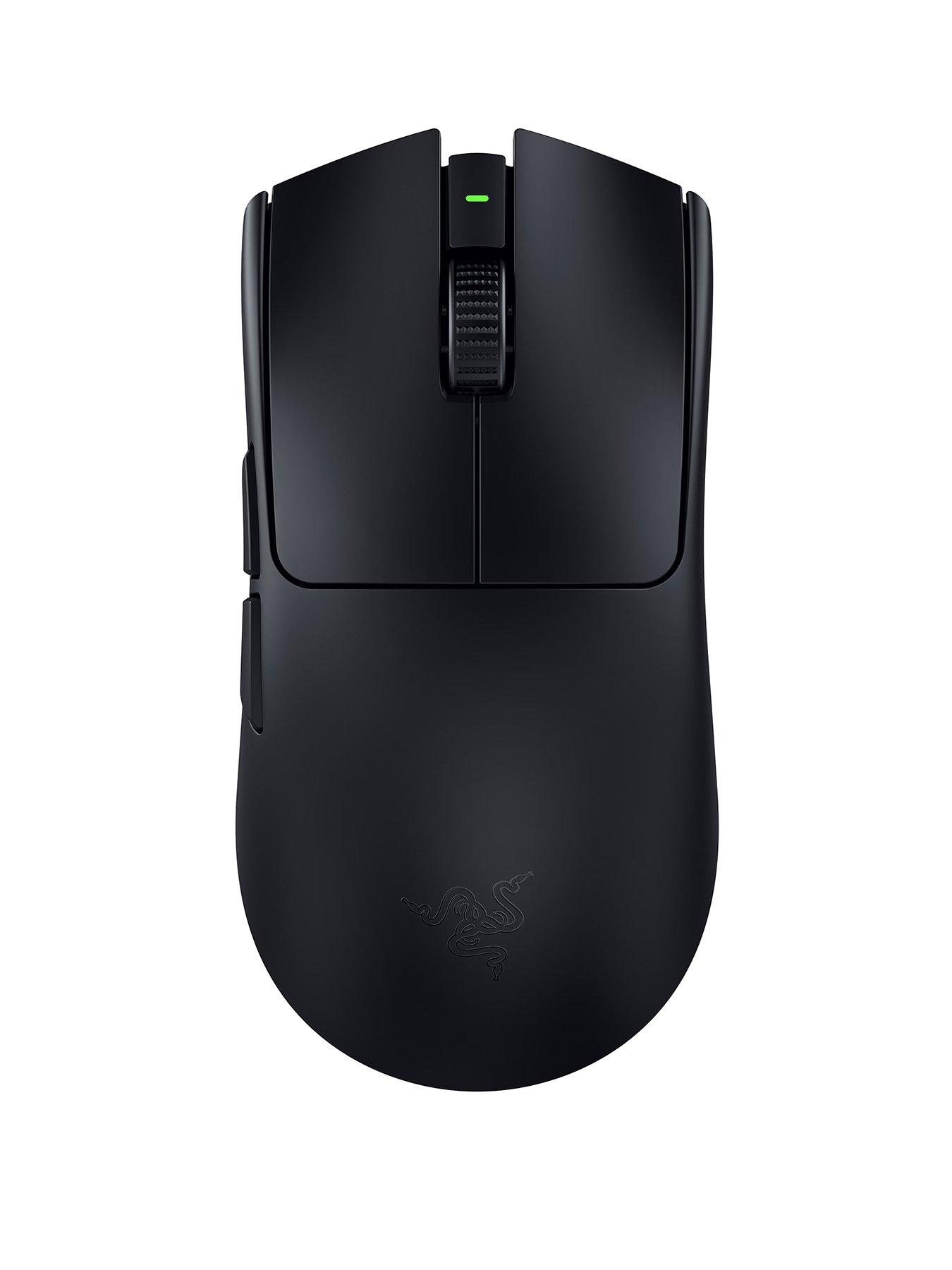 undefined Viper V3 Pro - Black
