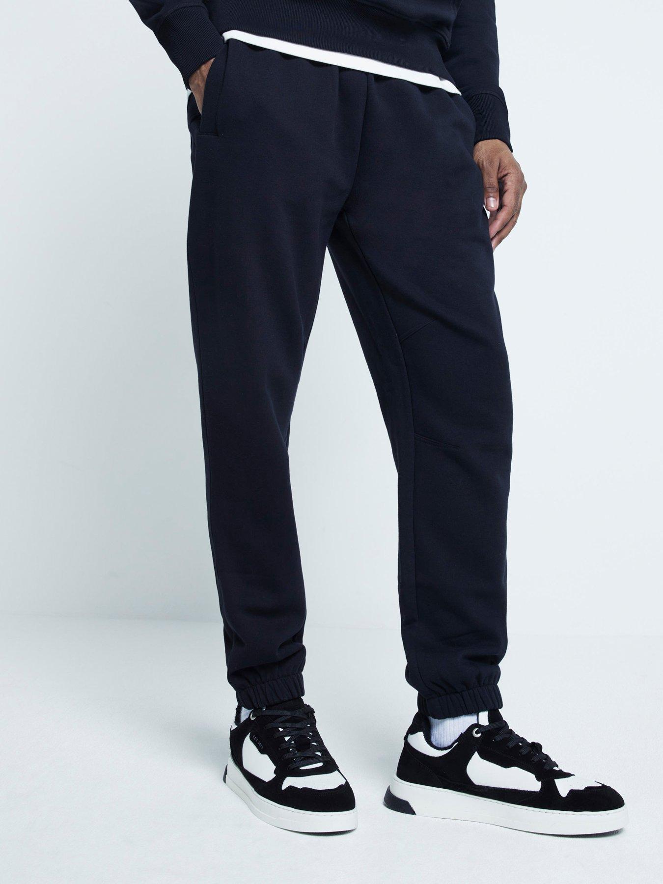 River island jogging bottoms shop