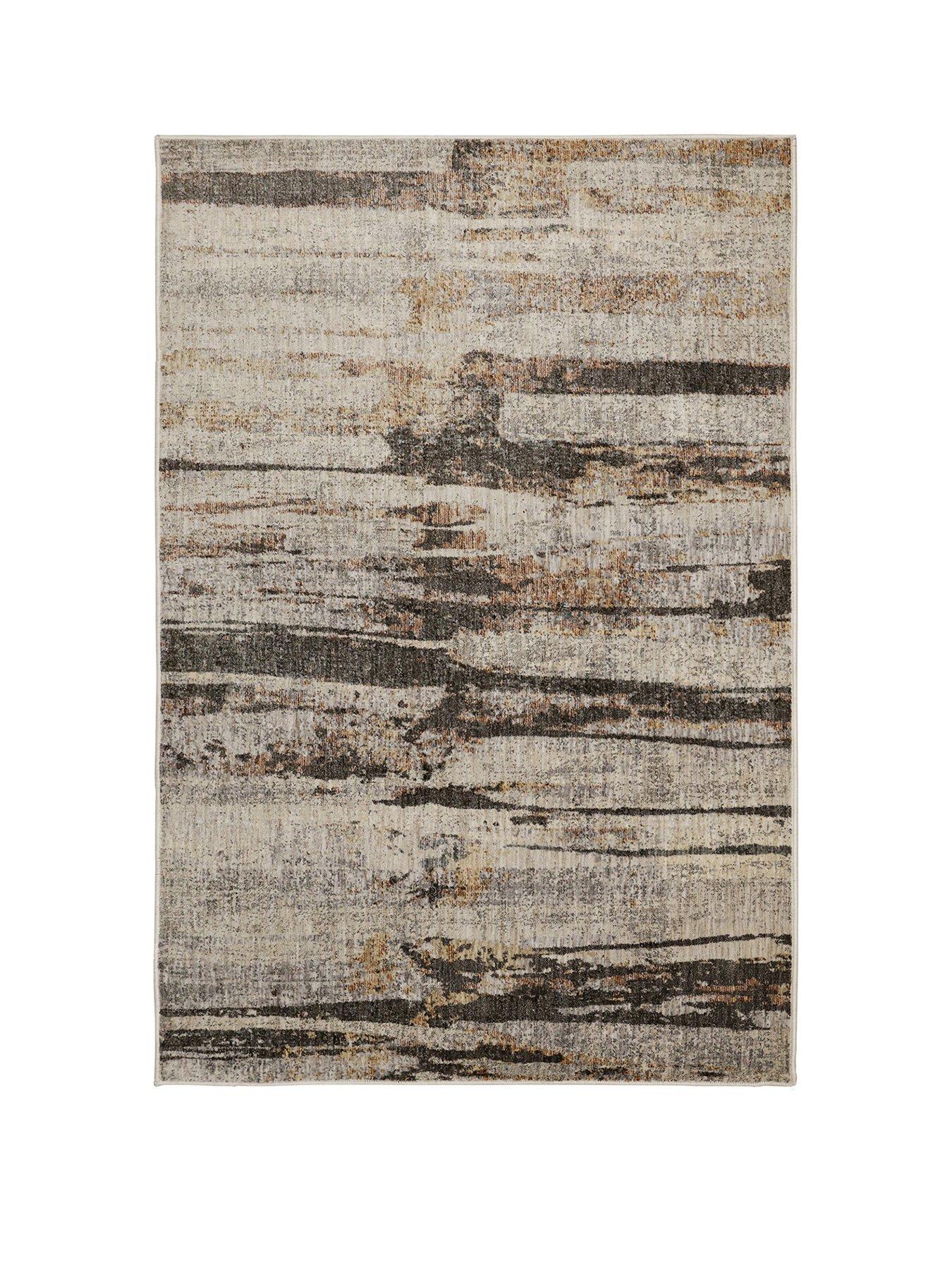 Image 2 of 4 of Very Home Aspre Shades Rug - Multi