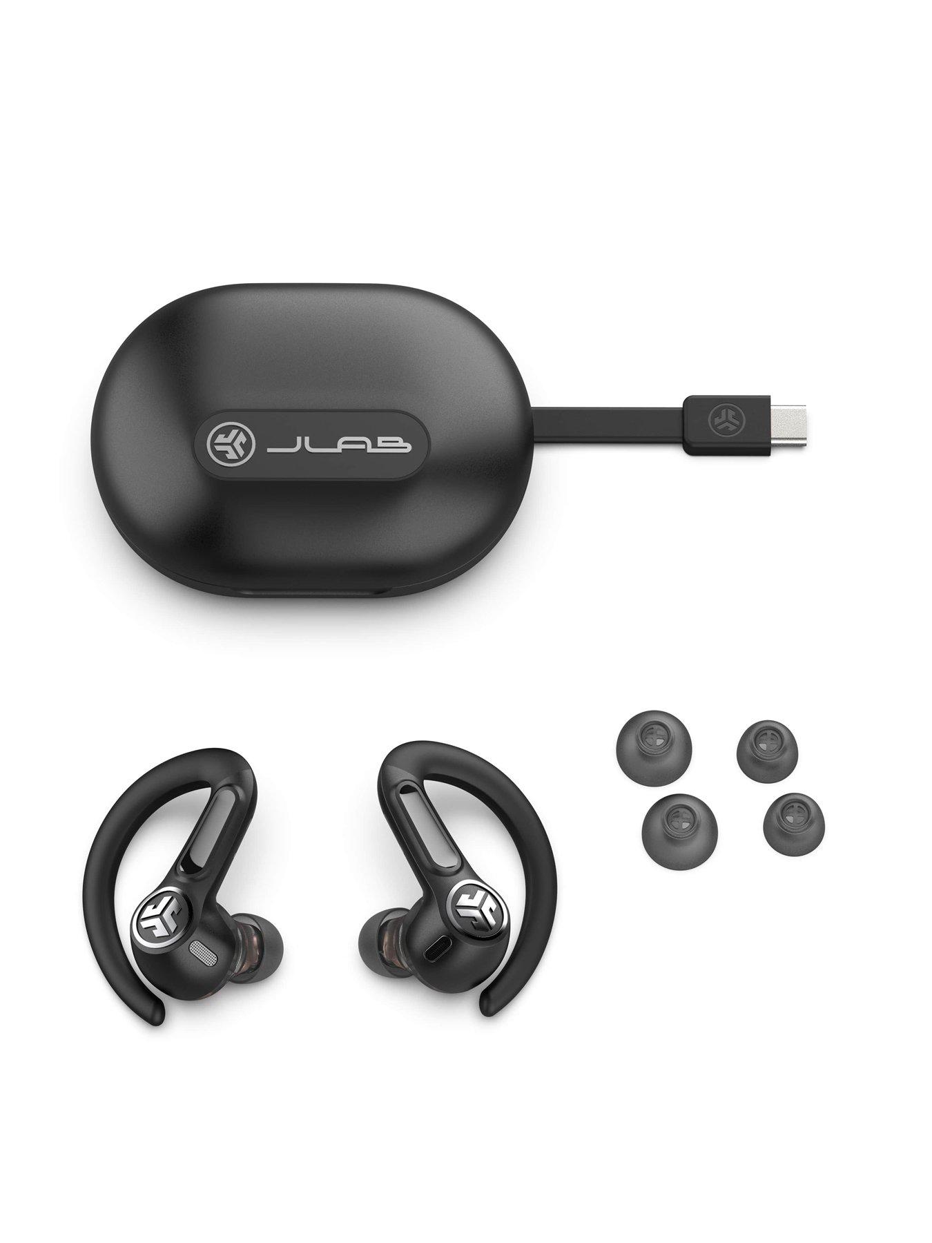 Jbuds Air Jlab Company Sport Anc Jbuds Air Sport True Wireless