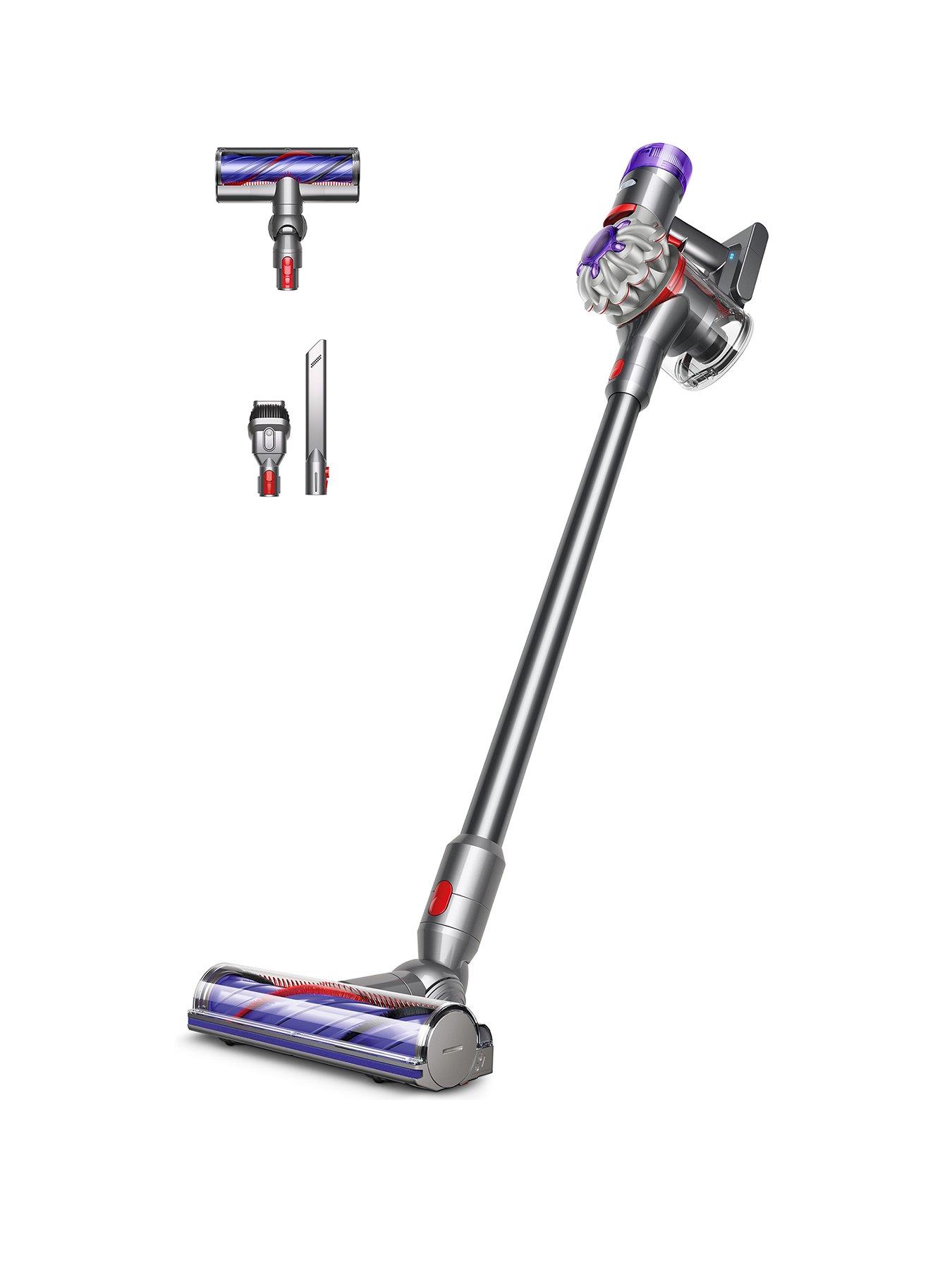 undefined V8™ Advanced Cordless Vacuum Cleaner