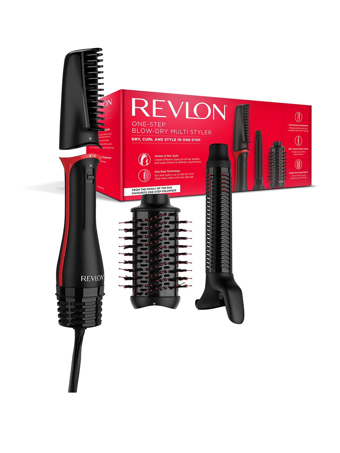 undefined One Step Multi Styler - 3 in 1