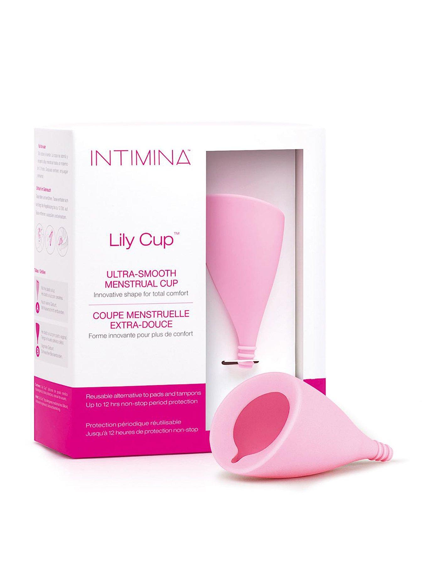 undefined Lily Cup A