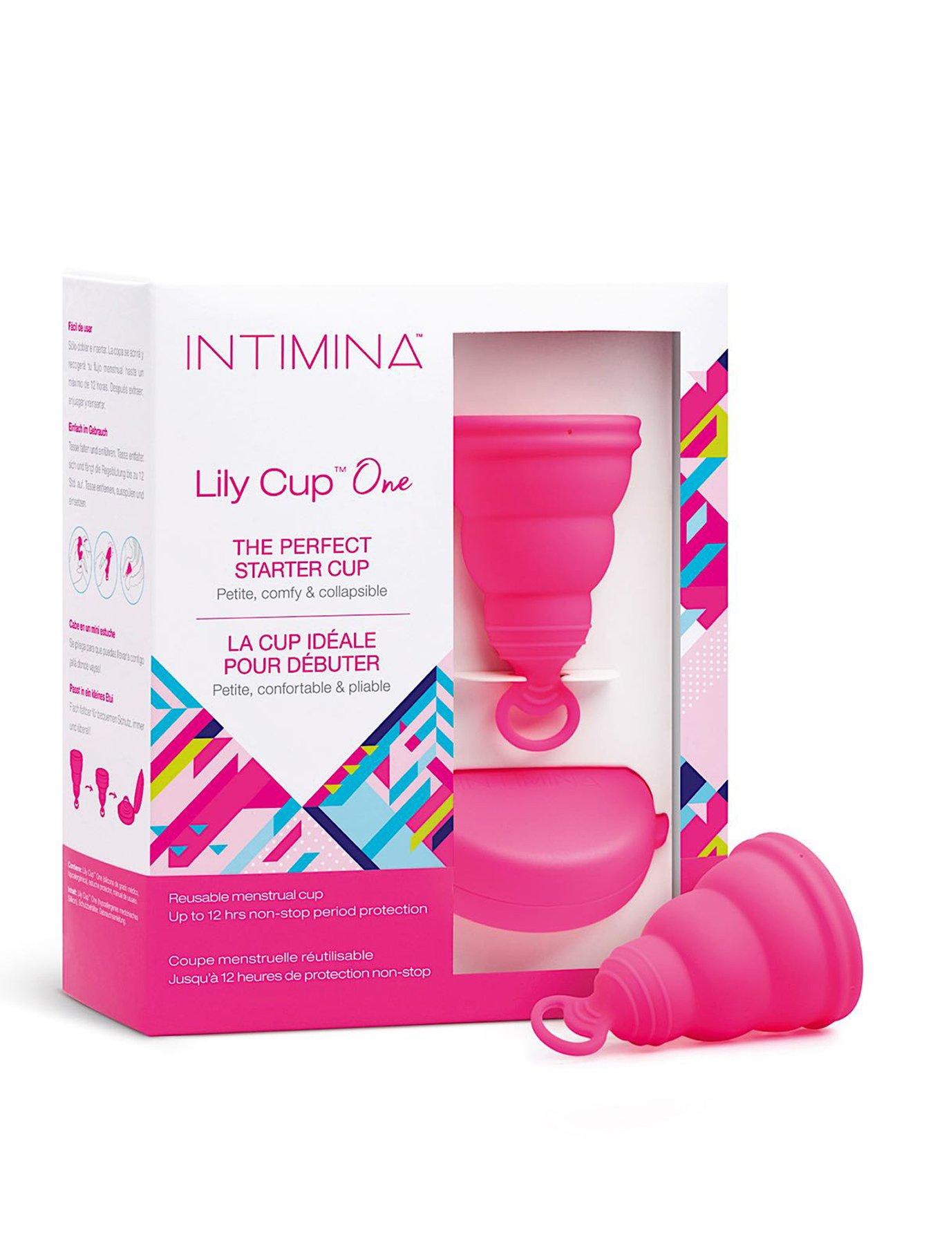 undefined Lily Cup One