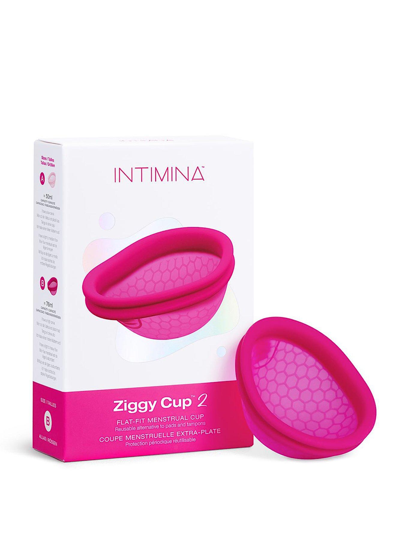 undefined Ziggy Cup 2 - Size B
