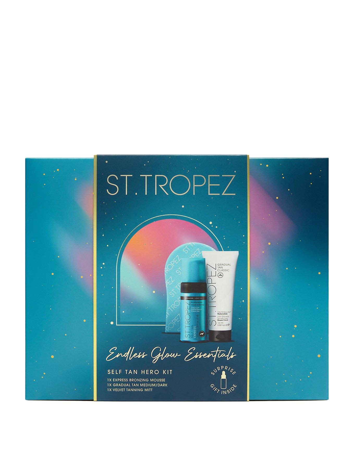 undefined Endless Glow Essentials Gift Set