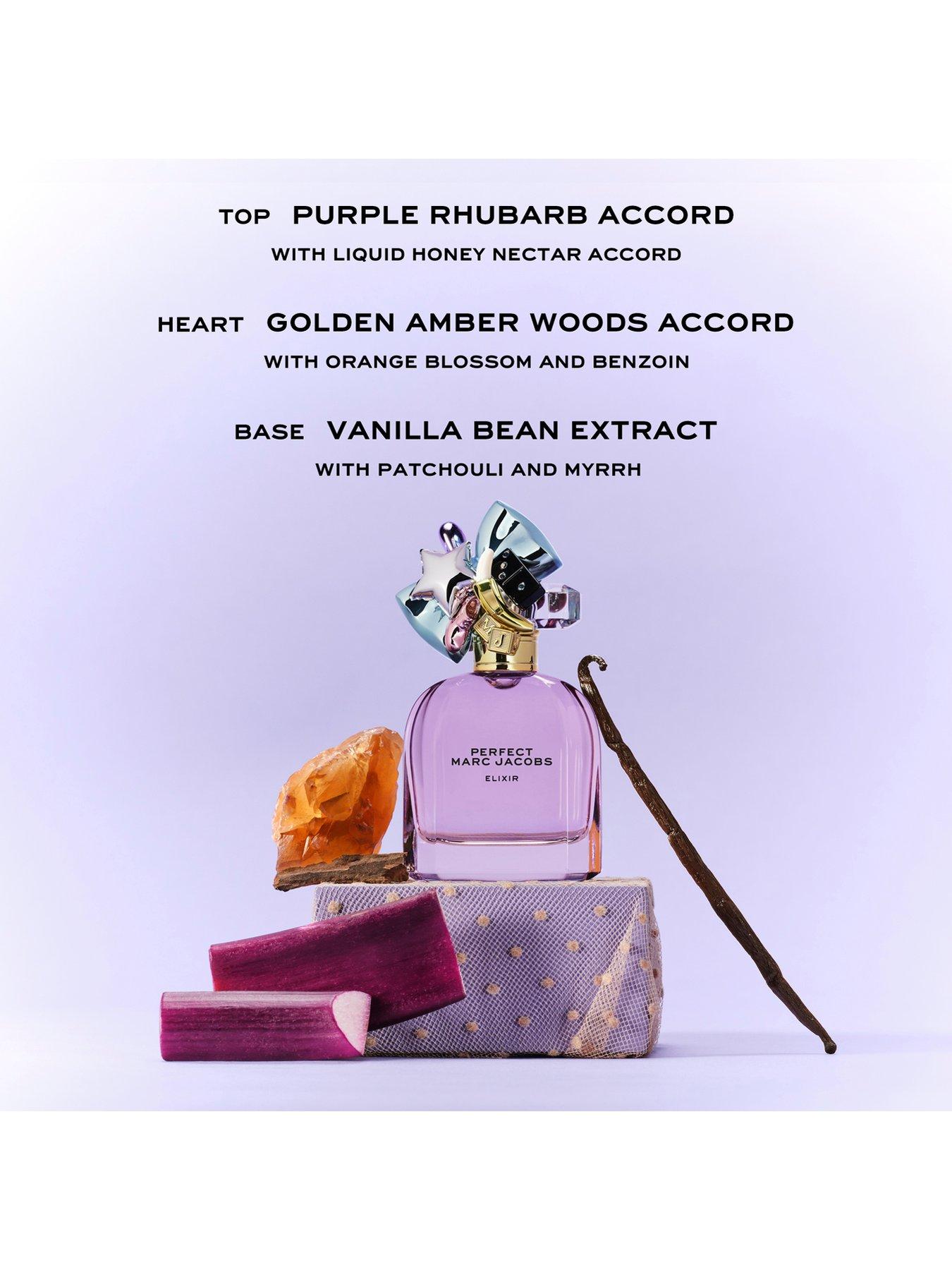 Image 2 of 7 of MARC JACOBS Perfect Elixir 100ml