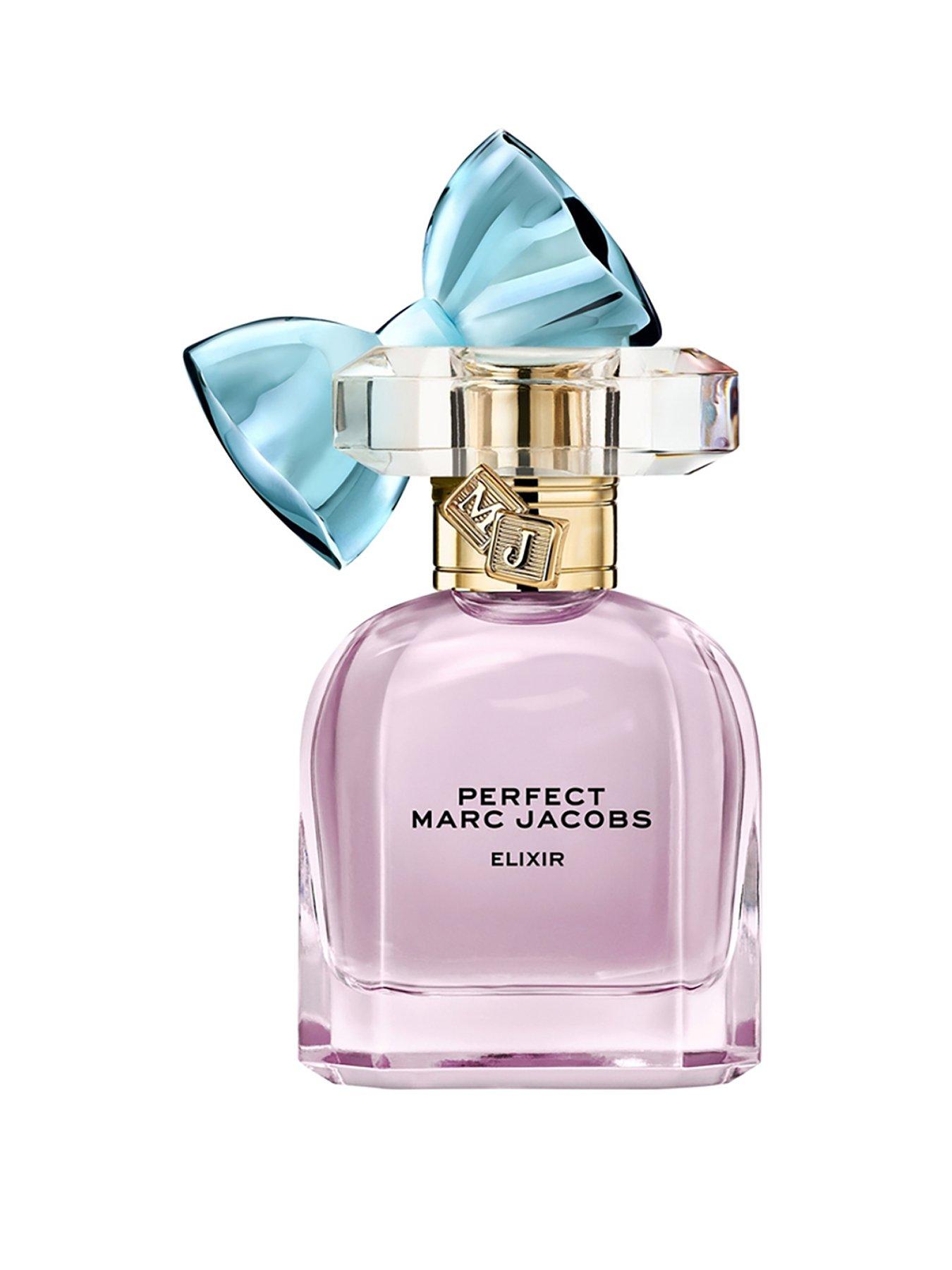 Image 1 of 7 of MARC JACOBS Perfect Elixir 30ml