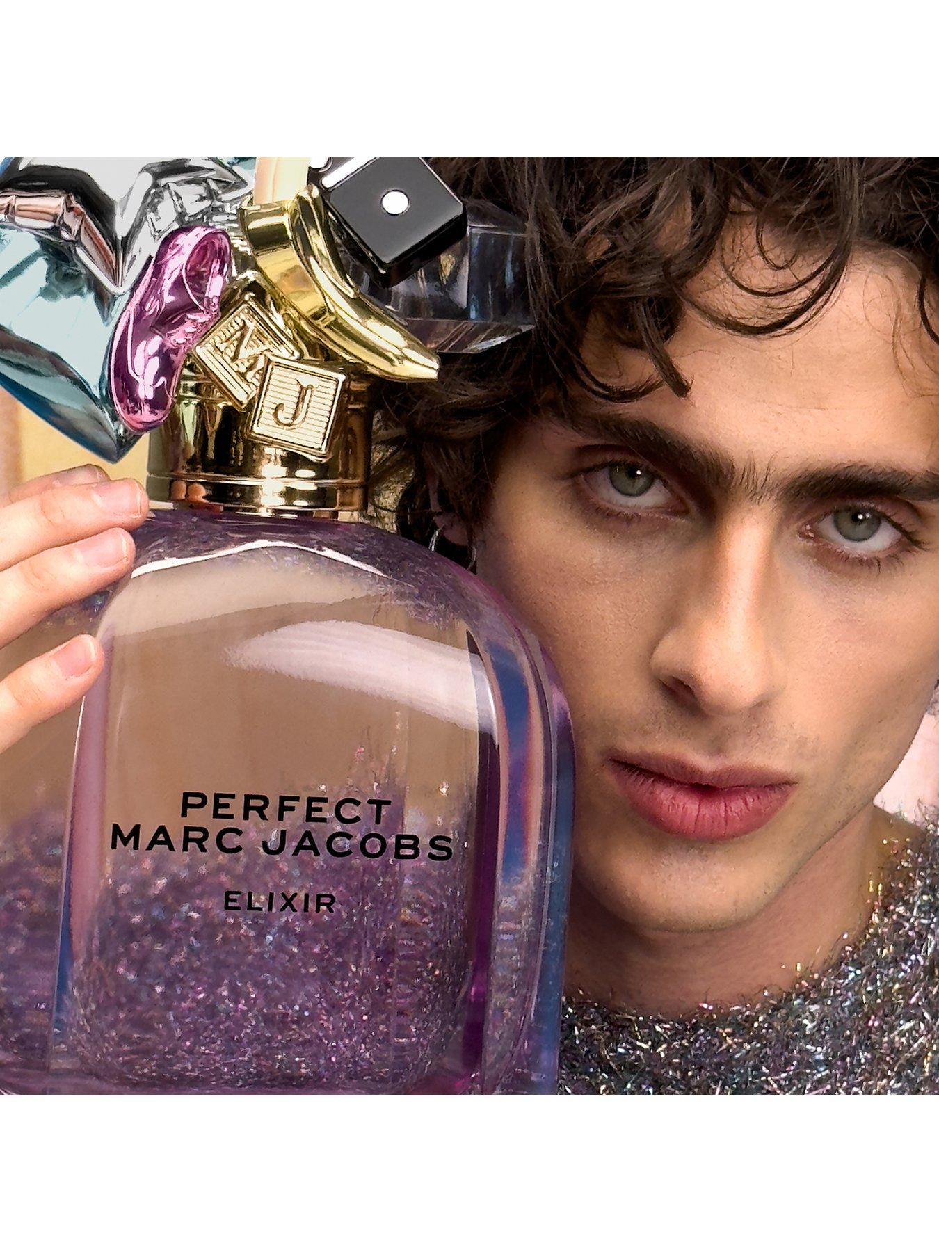 Image 4 of 7 of MARC JACOBS Perfect Elixir 30ml