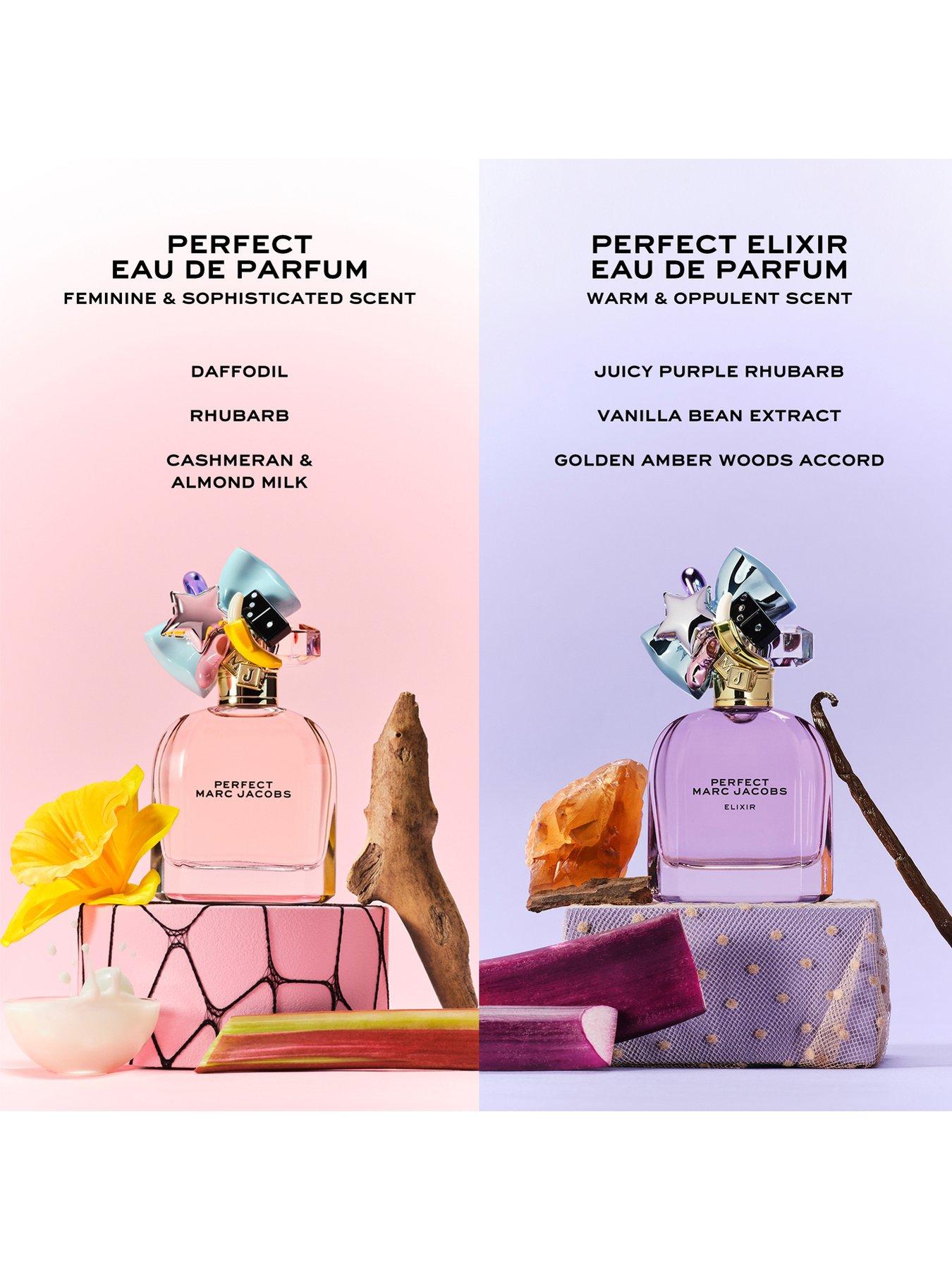 Image 6 of 7 of MARC JACOBS Perfect Elixir 30ml