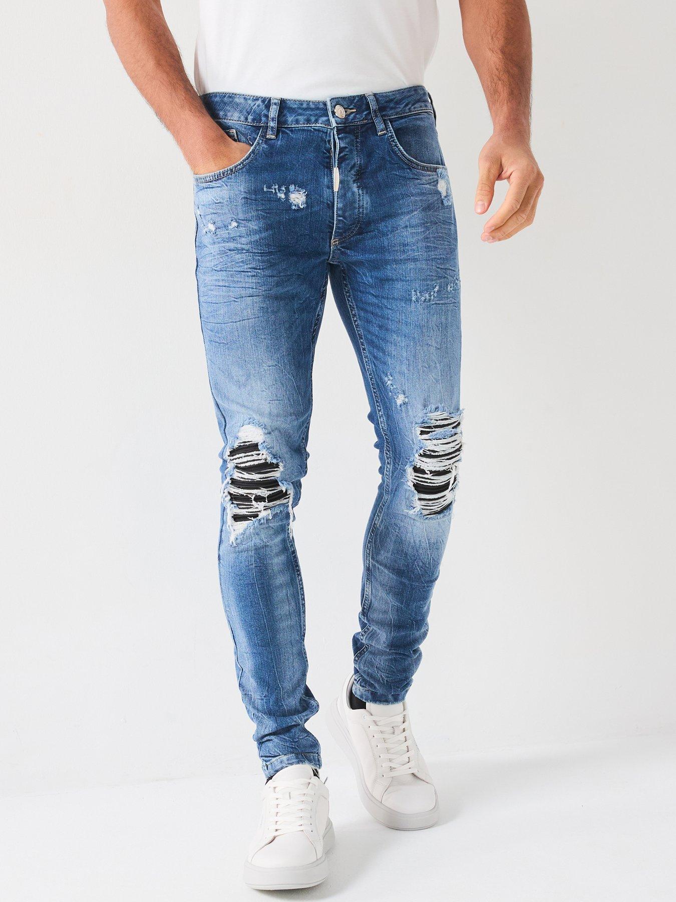 undefined Centina Super Slim Jeans