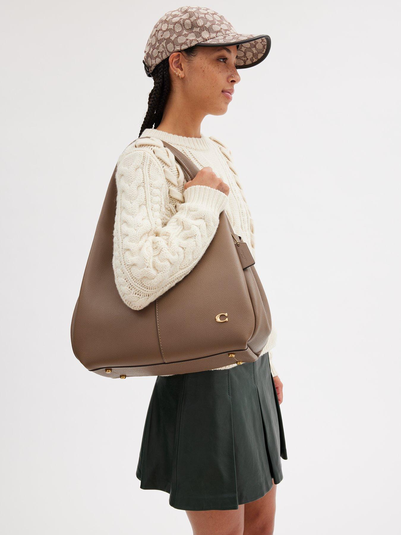 Lane Shoulder Bag