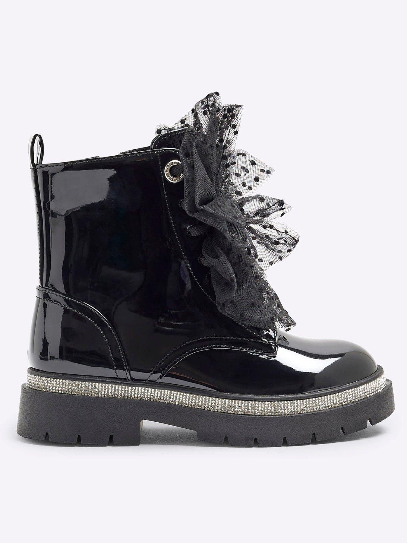 Boots 0 2 years River Island 11 Younger Kids Footwear Baby Kids Very