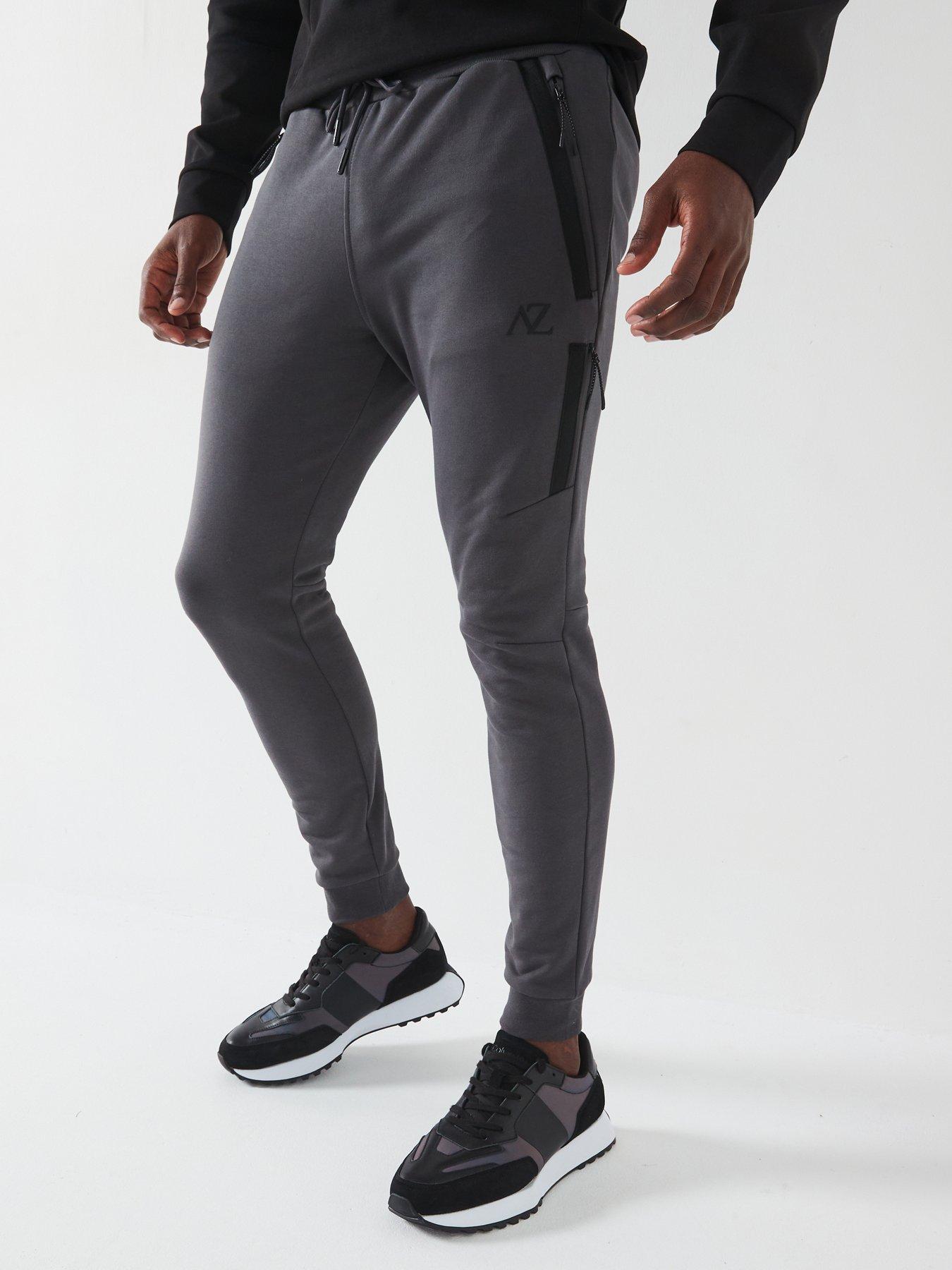 undefined Voniari Joggers - Grey