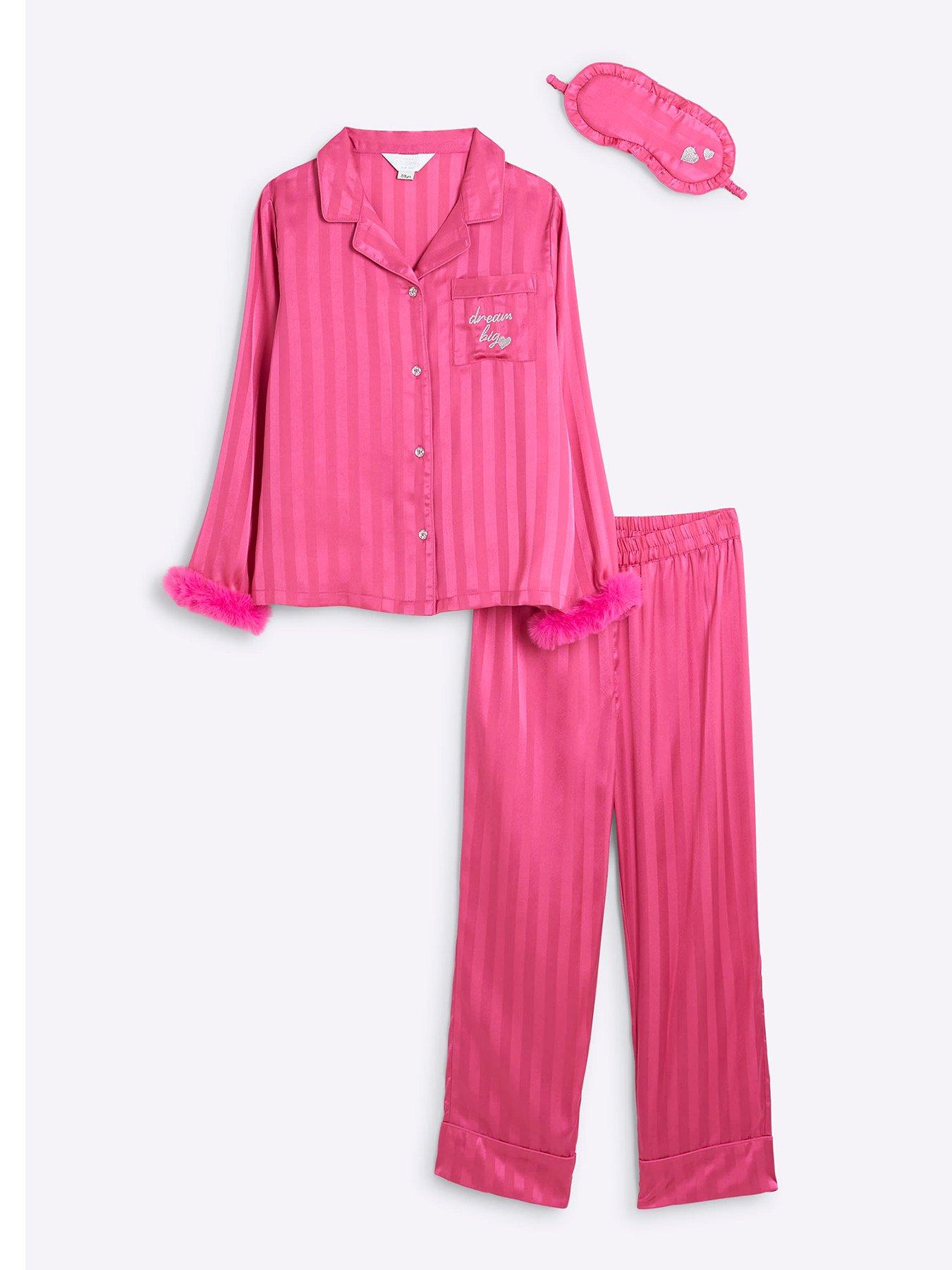 River island childrens pyjamas sale