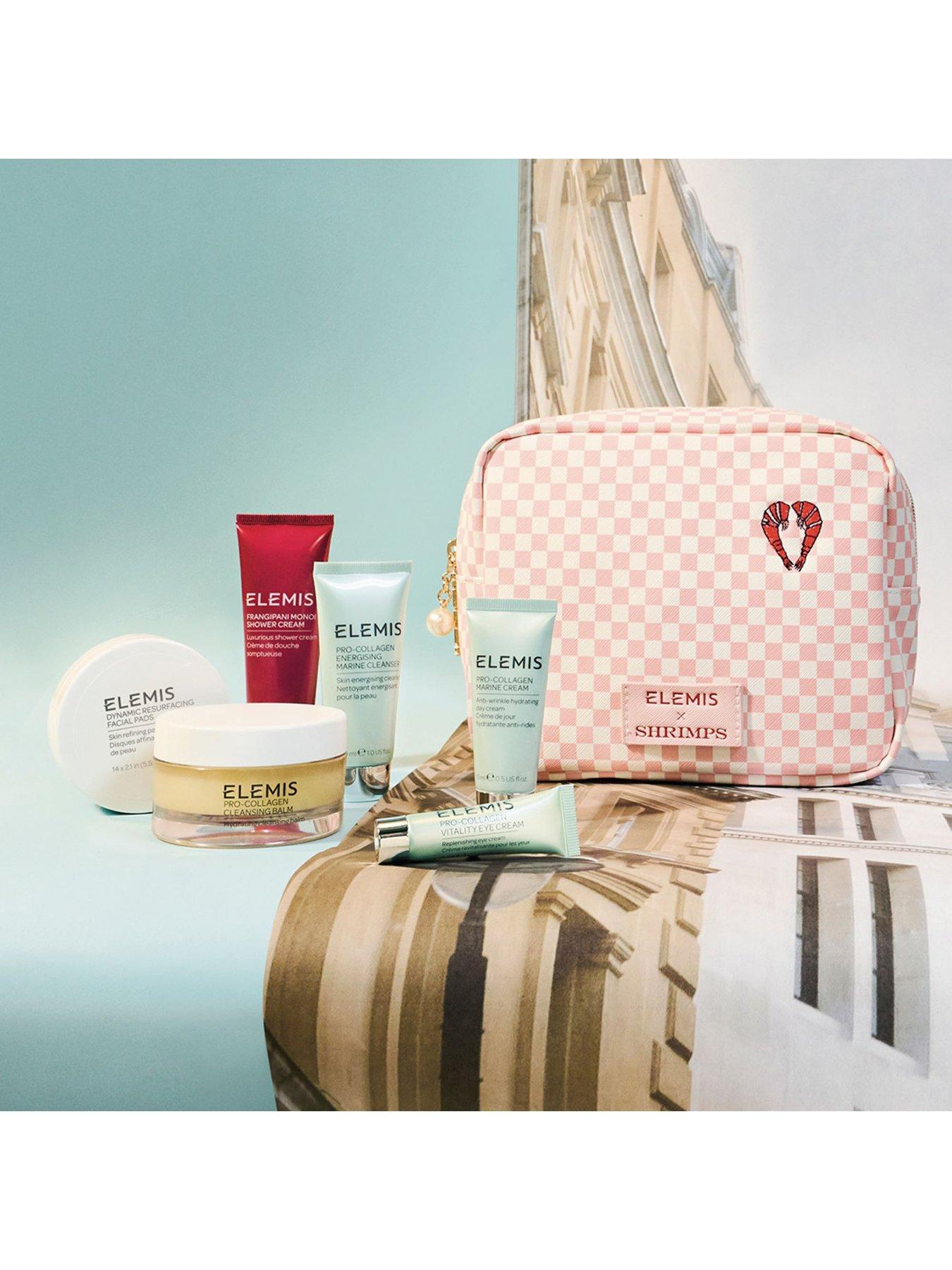Image 4 of 6 of Elemis x Shrimps Travel Icons