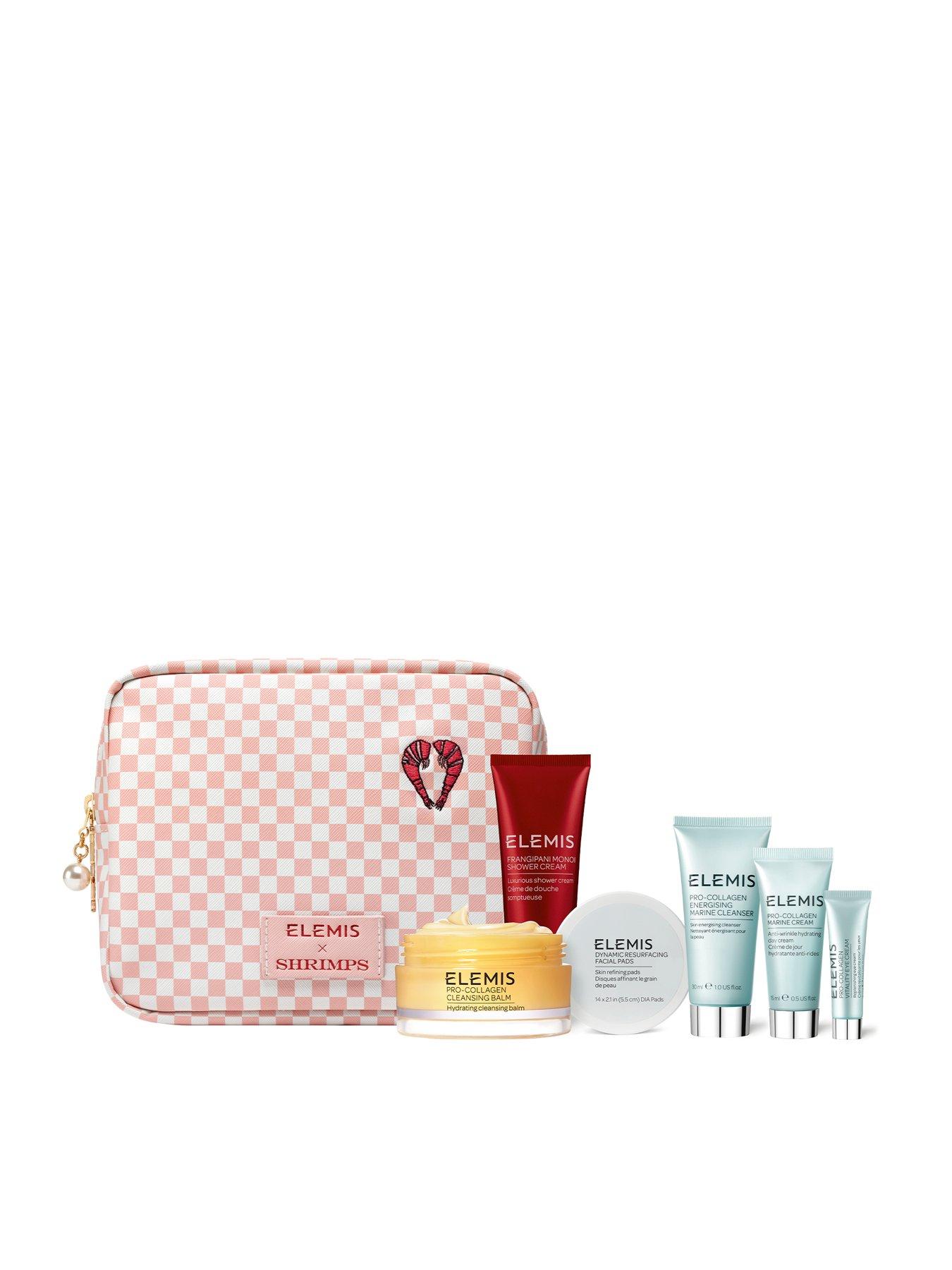 Image 5 of 6 of Elemis x Shrimps Travel Icons