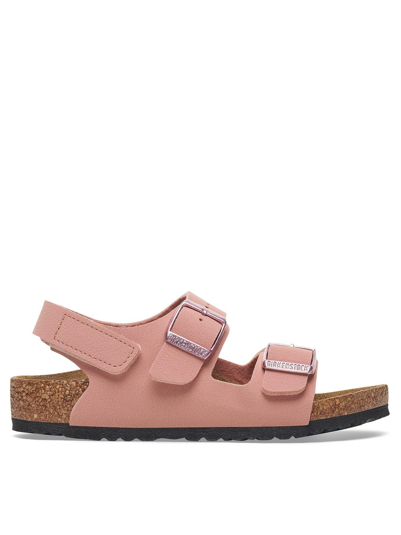 undefined Milano AS Kids BFBC Pink Clay