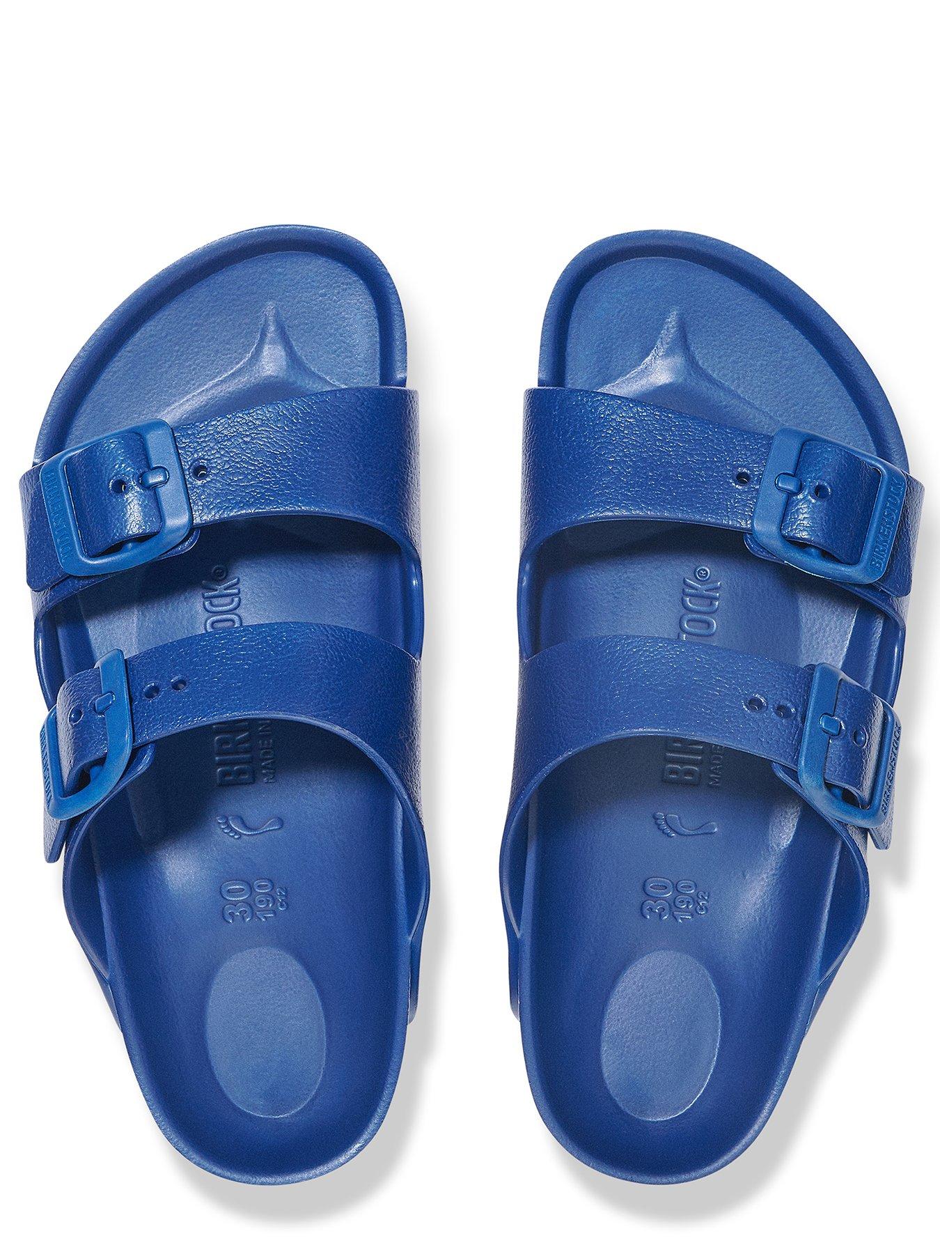 Birkenstock Arizona EVA Kids Navy Very