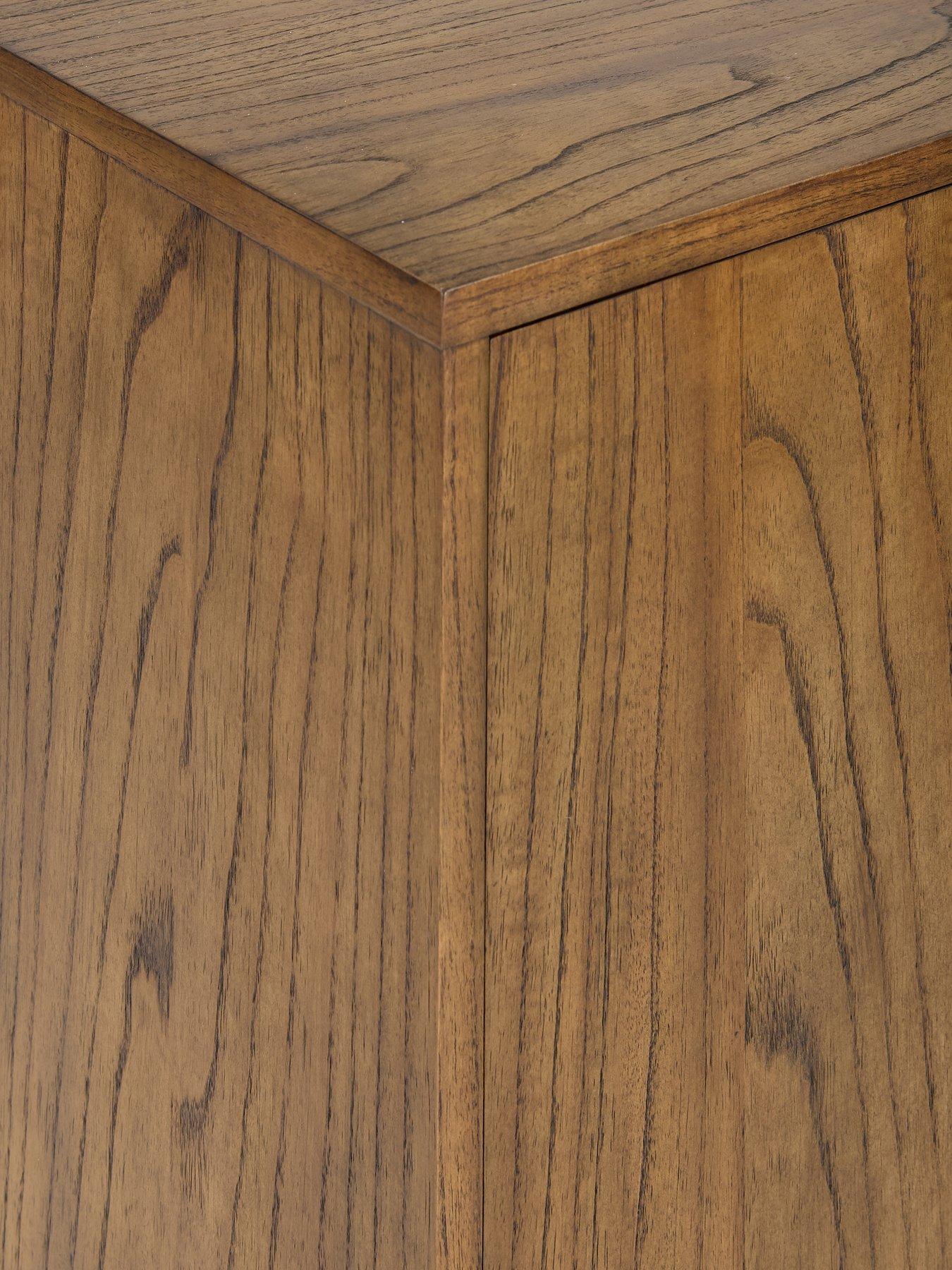 Image 6 of 6 of Very Home Disc 2 Door Compact&nbsp;Sideboard