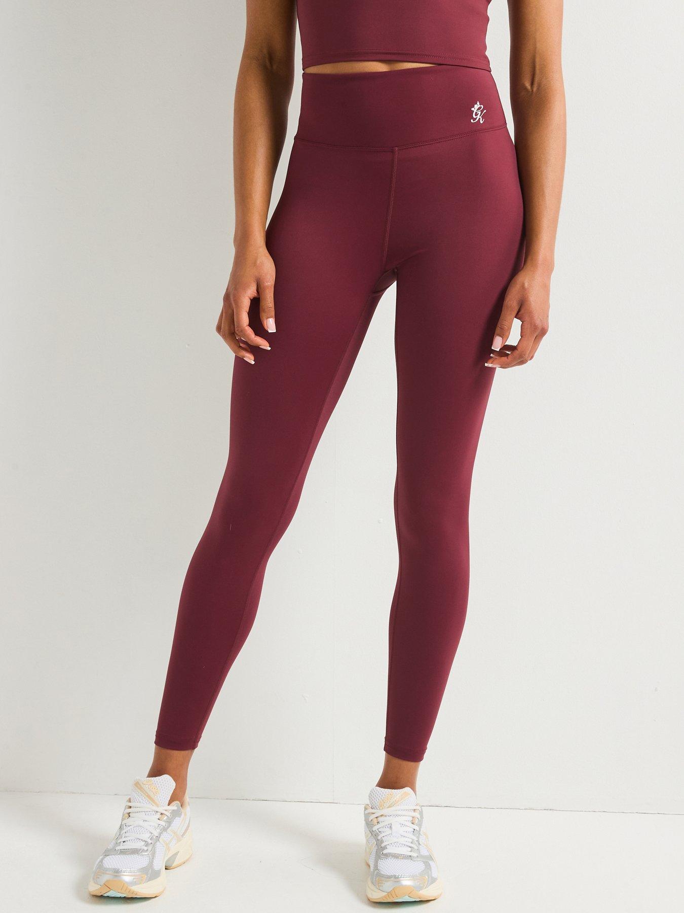 undefined Women's 365 Legging - Red