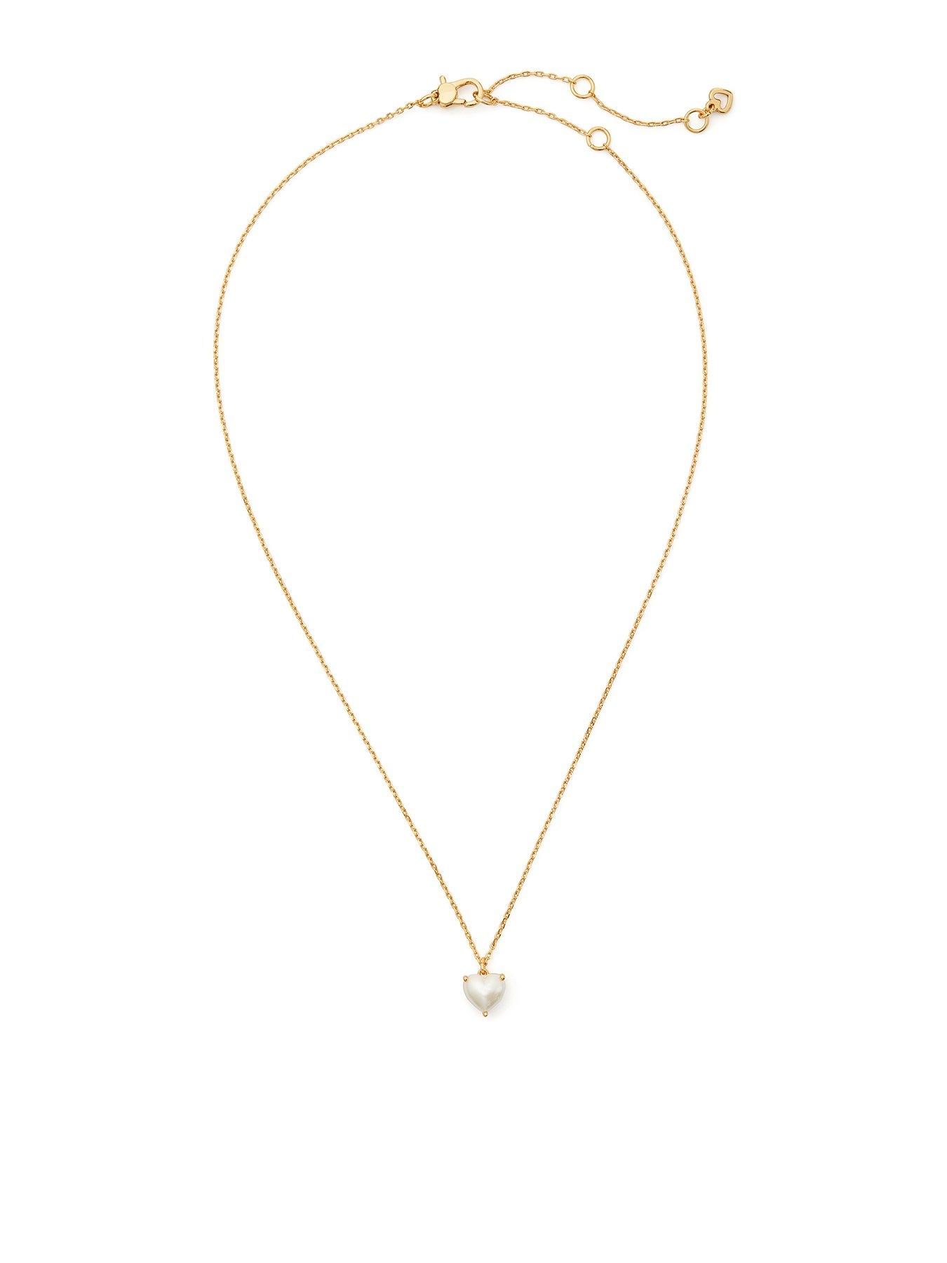 undefined My Love June Heart Pendant