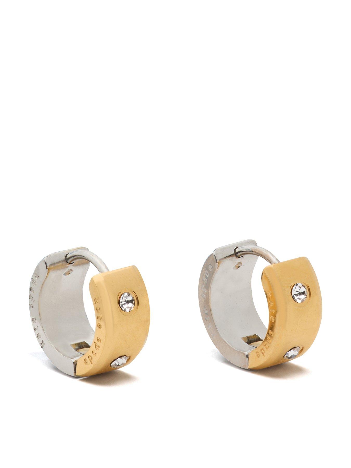 undefined Set In Stone Chunky Huggies - Multi