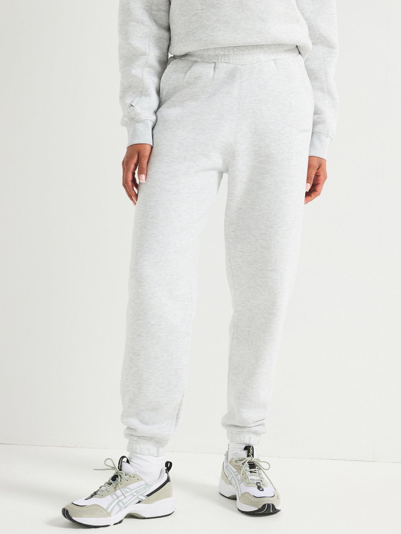 undefined Womens 365 Boyfriend Jogger - Grey