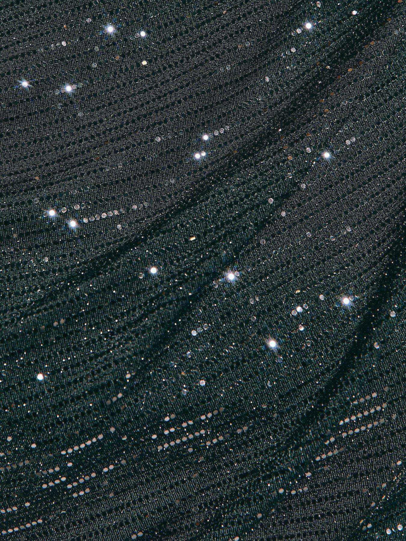 Phàrlain Seam Top - Black