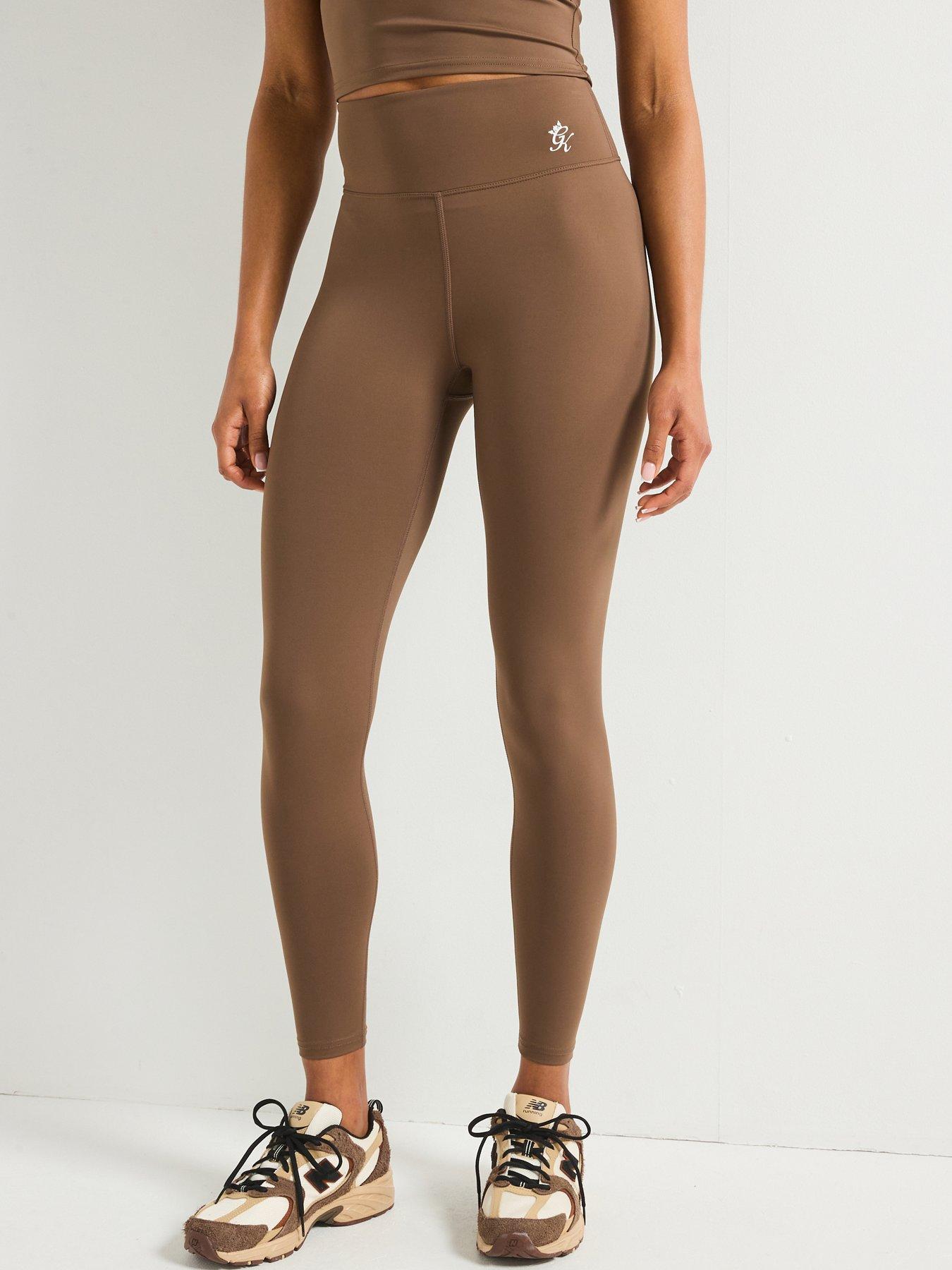 undefined Women's 365 Legging - Brown