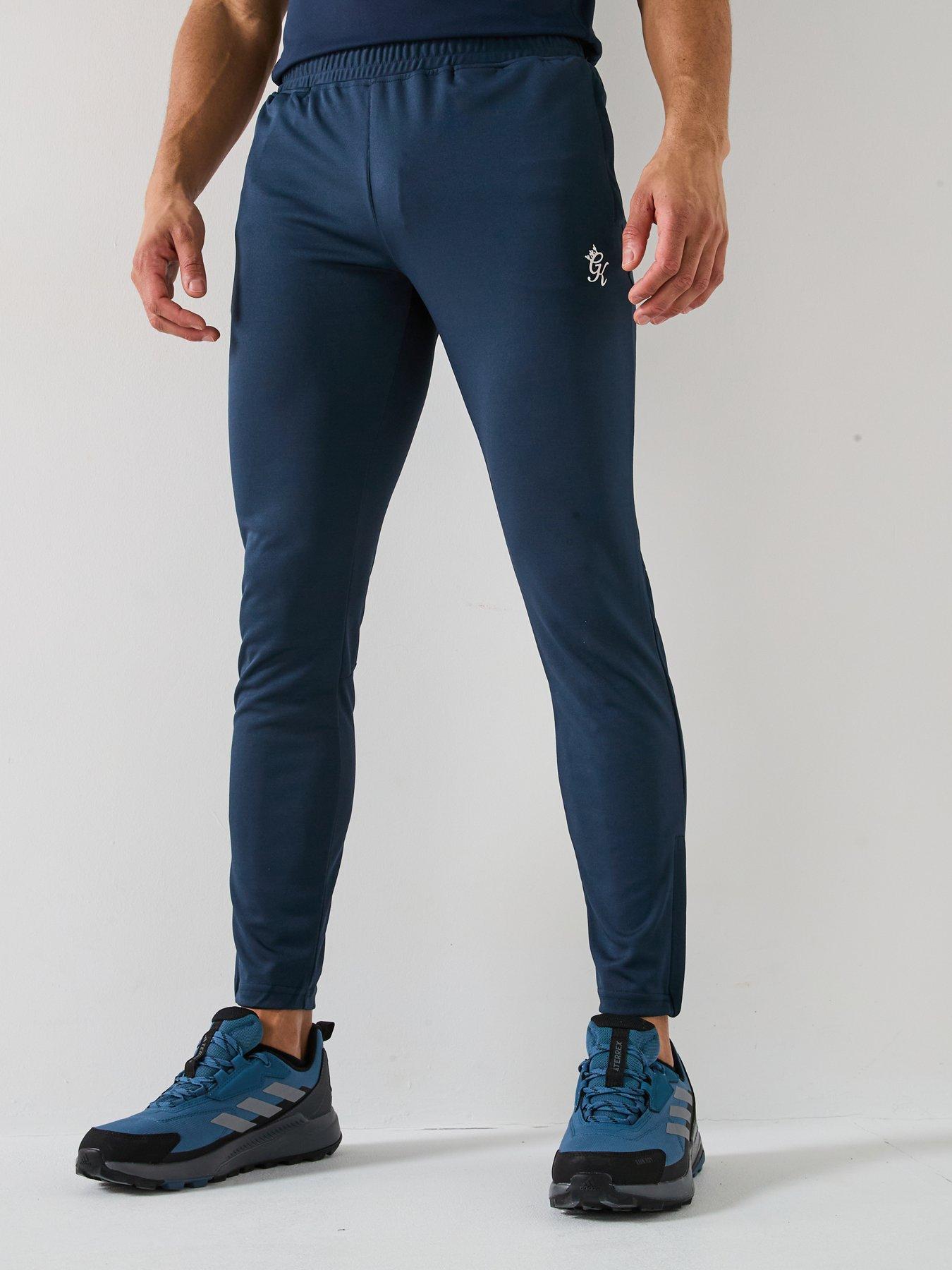 undefined Men's 365 Lightweight Training Jogger - Blue